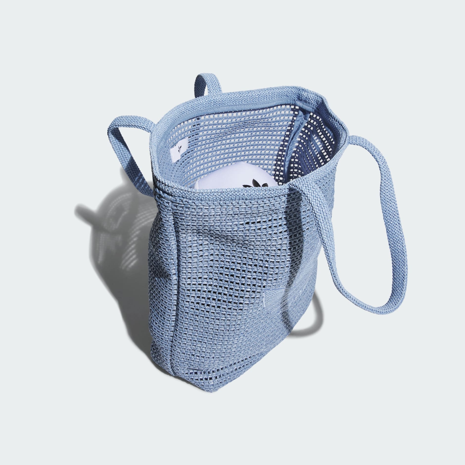 Originals 針織夏季輕便袋