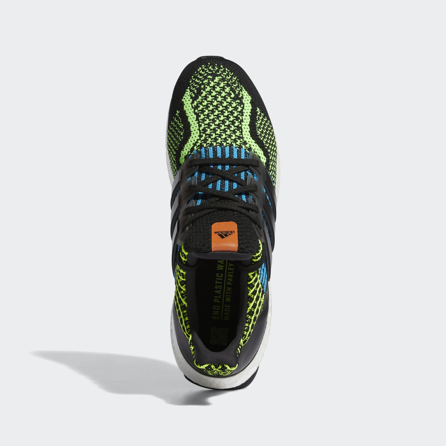 Ultraboost 5.0 DNA Shoes