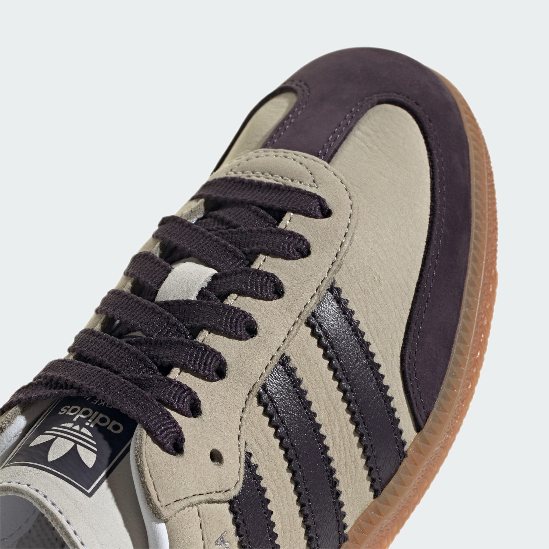 SAMBA OG W