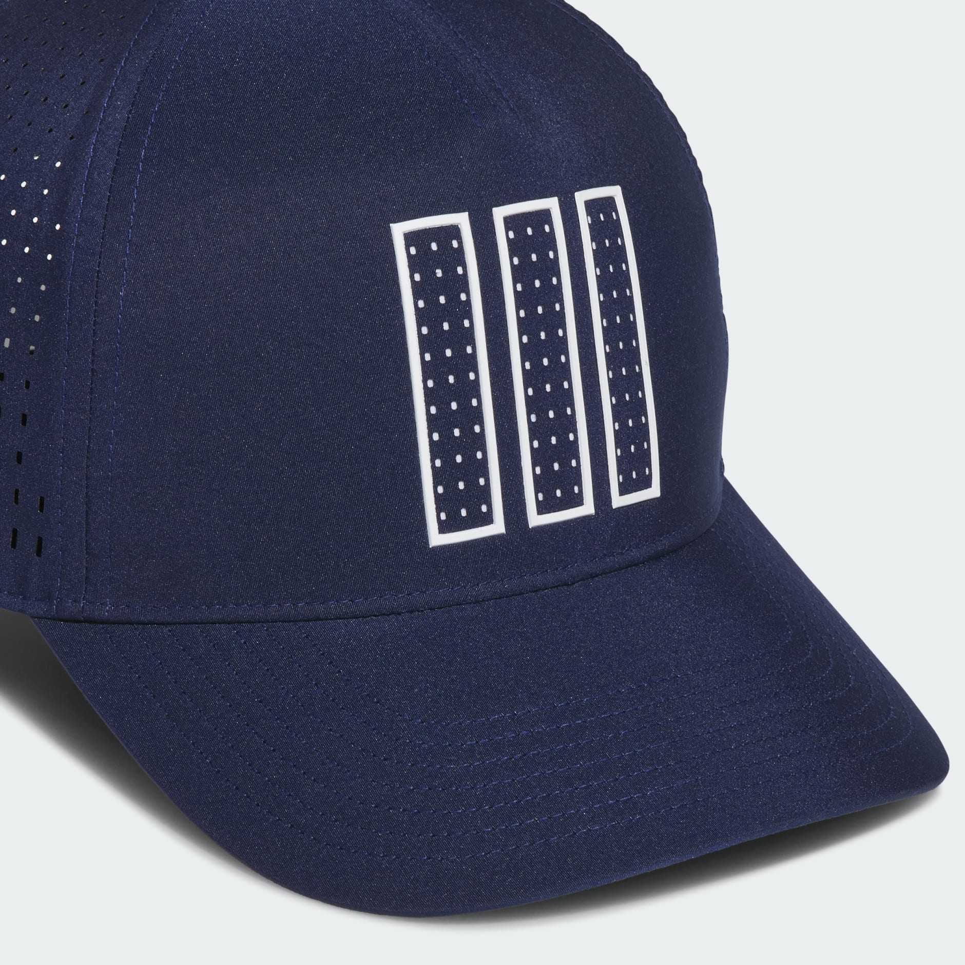 3-STRIPES TOUR HAT