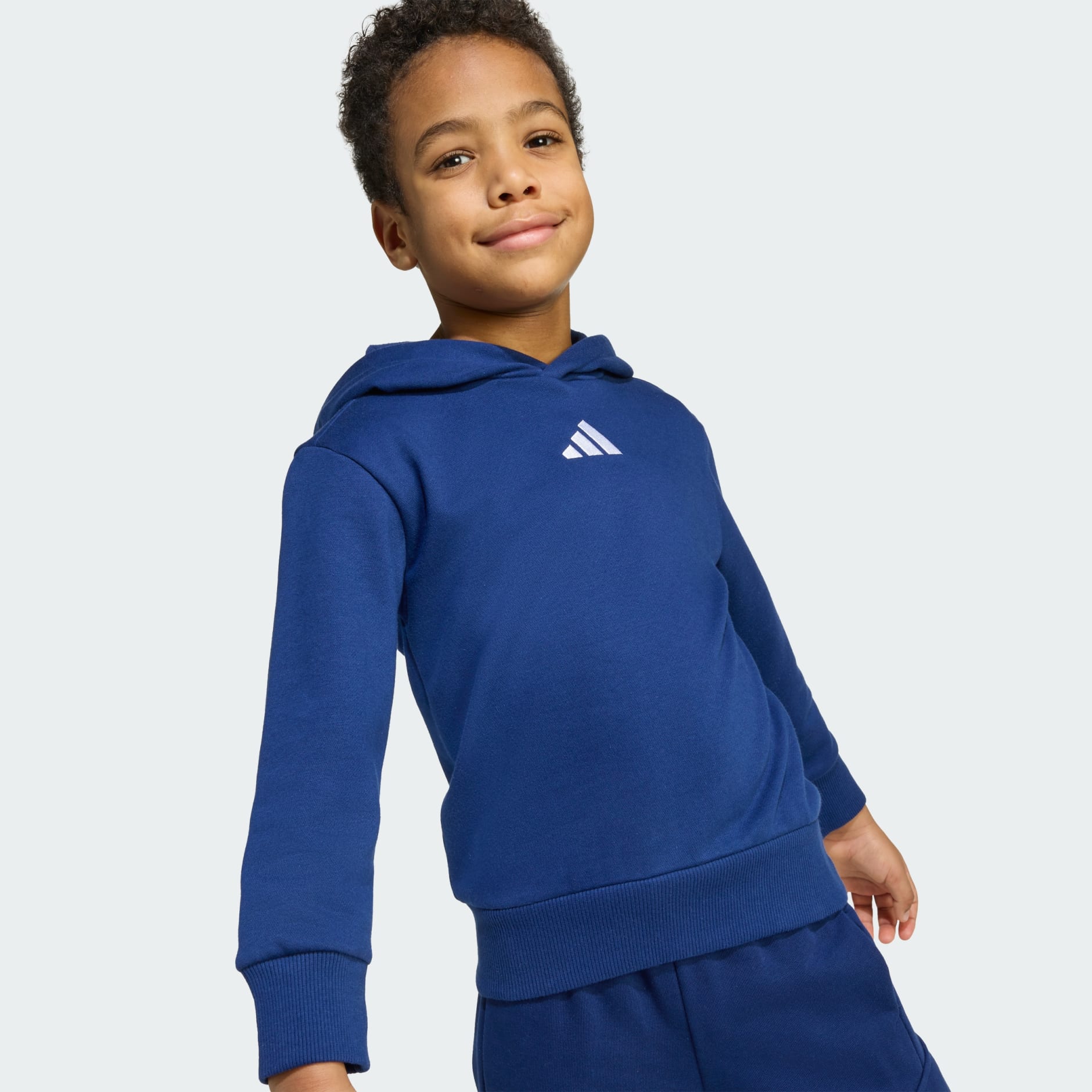 Hanorac Essentials pentru copii