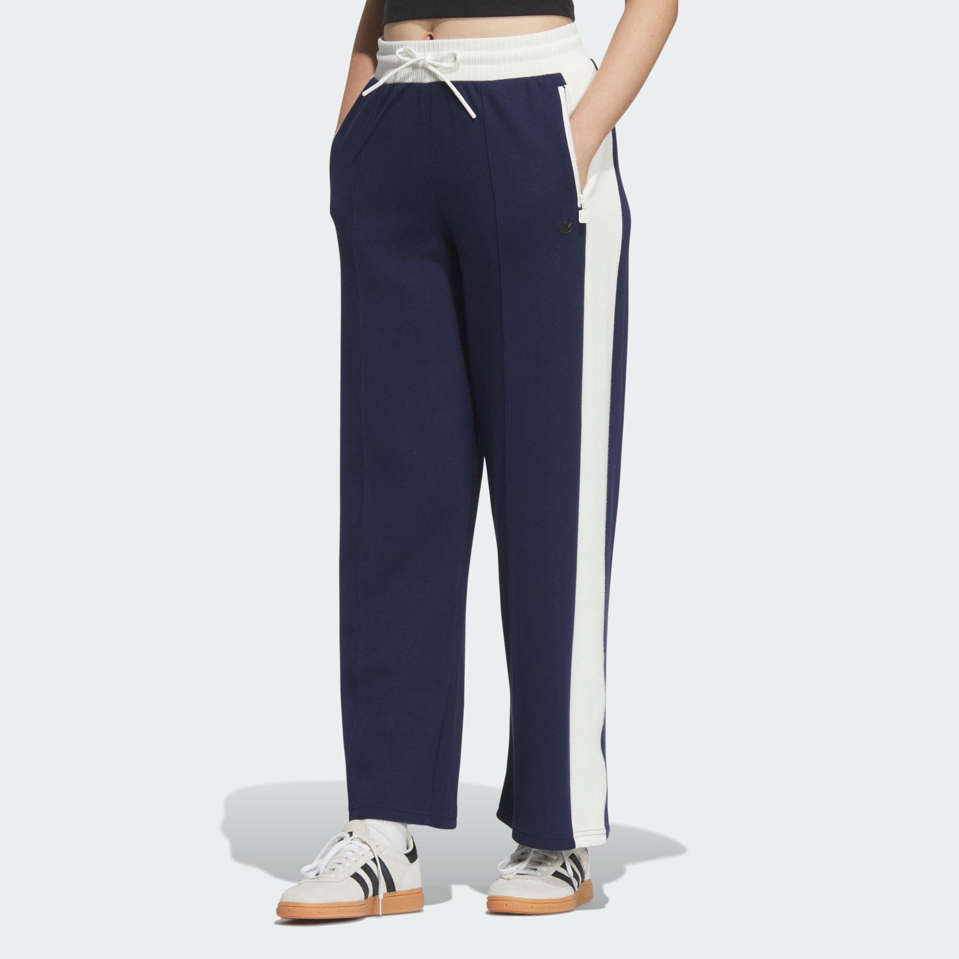 Retro Sport Sporty Club Track Pants