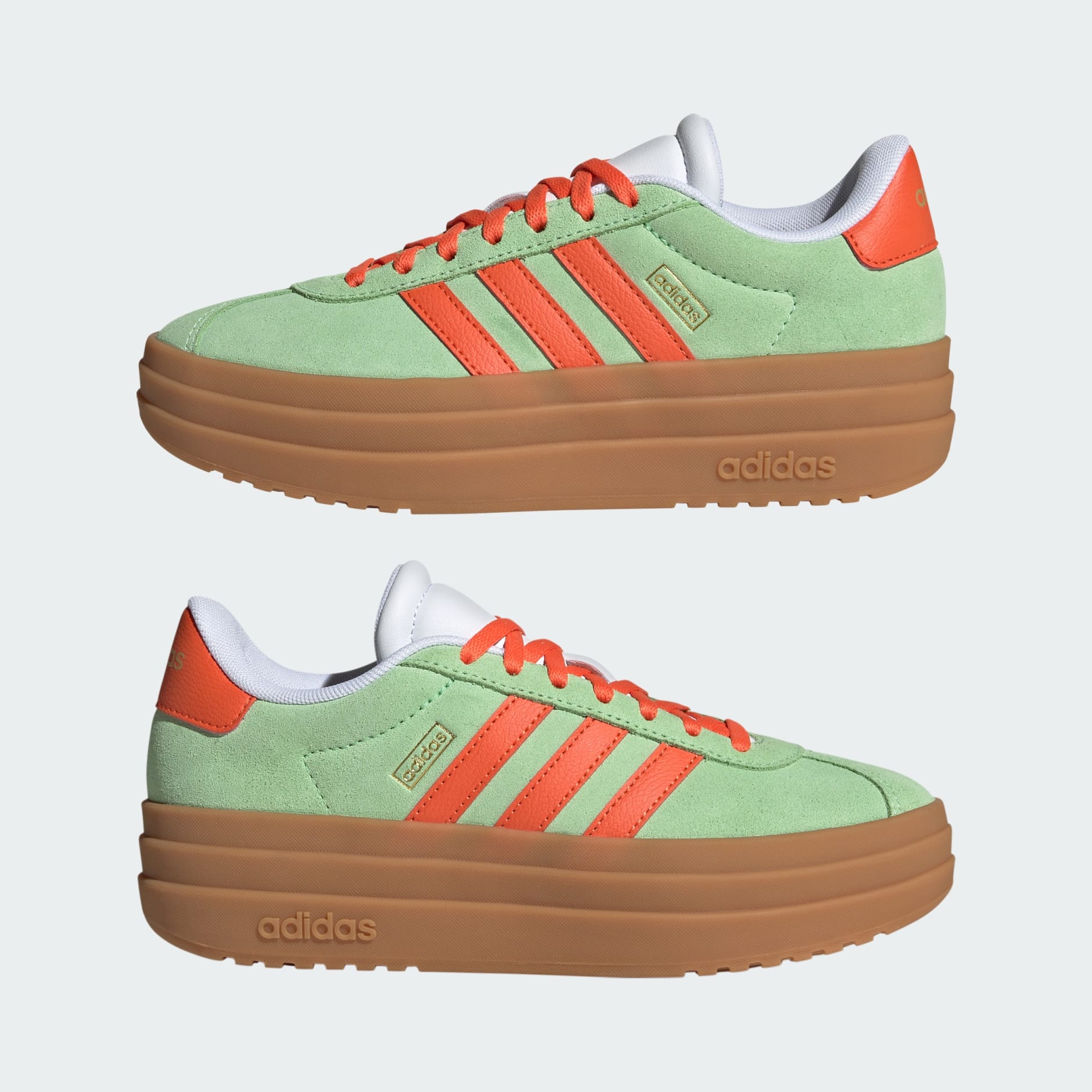 Teniși pentru copii VL Court Bold