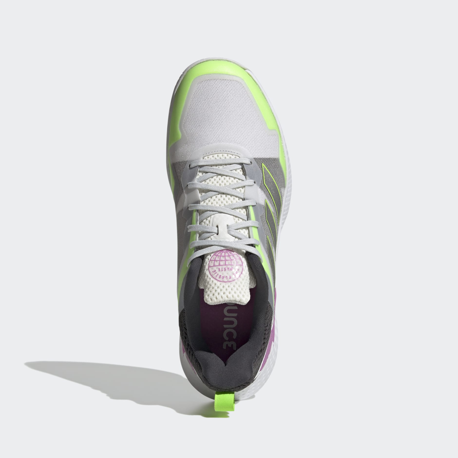 Defiant Speed Tennis Shoes