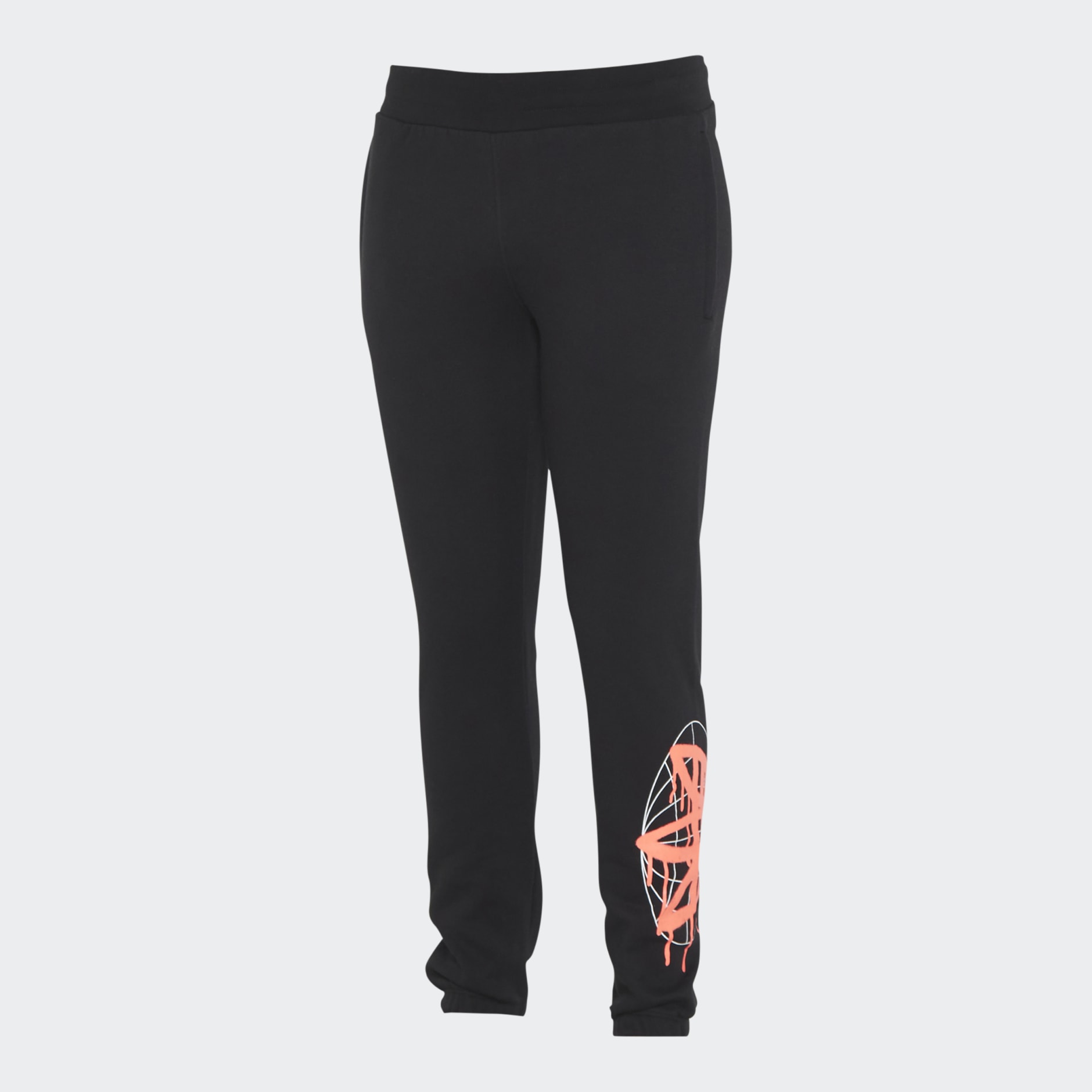 Behind Pants M