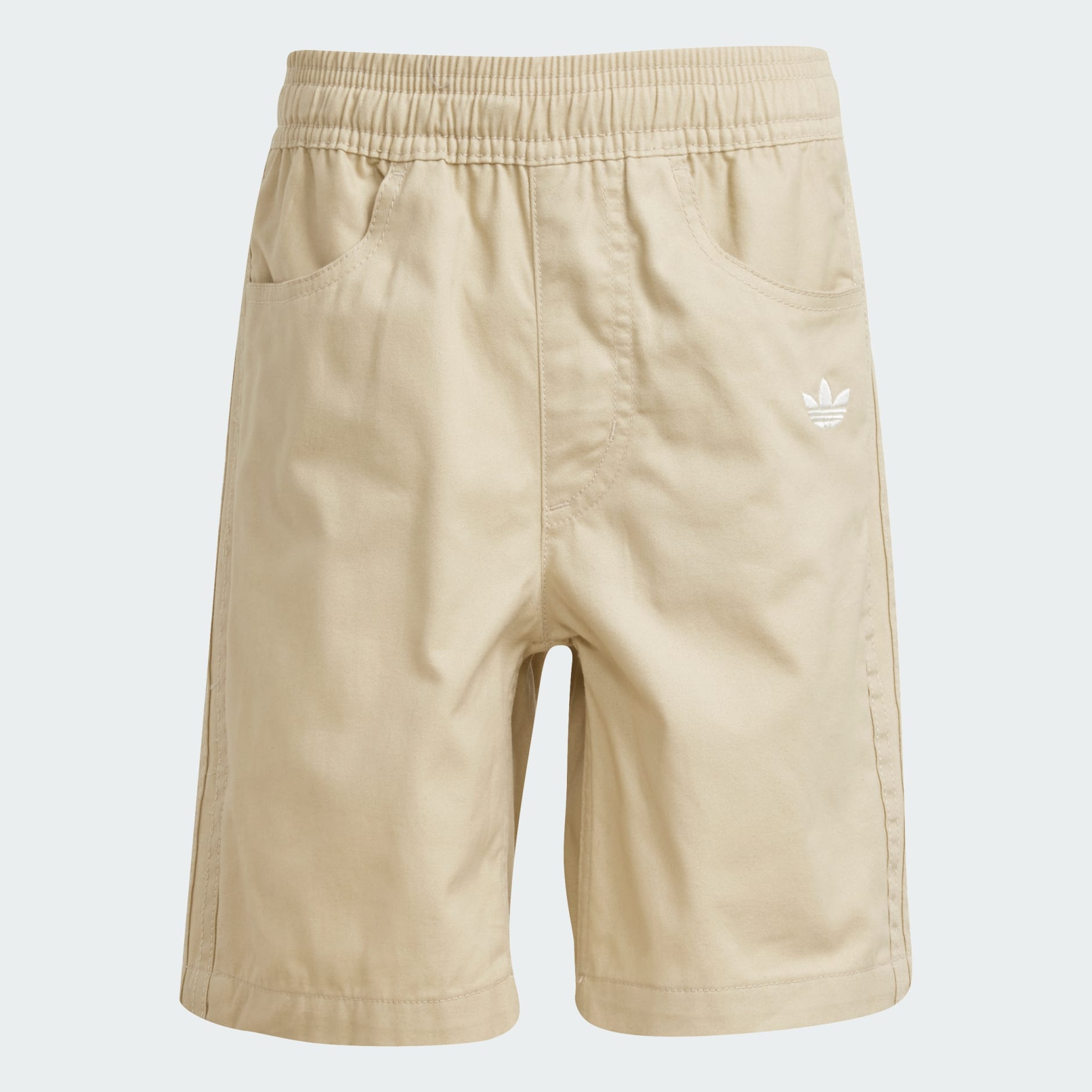 Twill Short Tee Set Kids