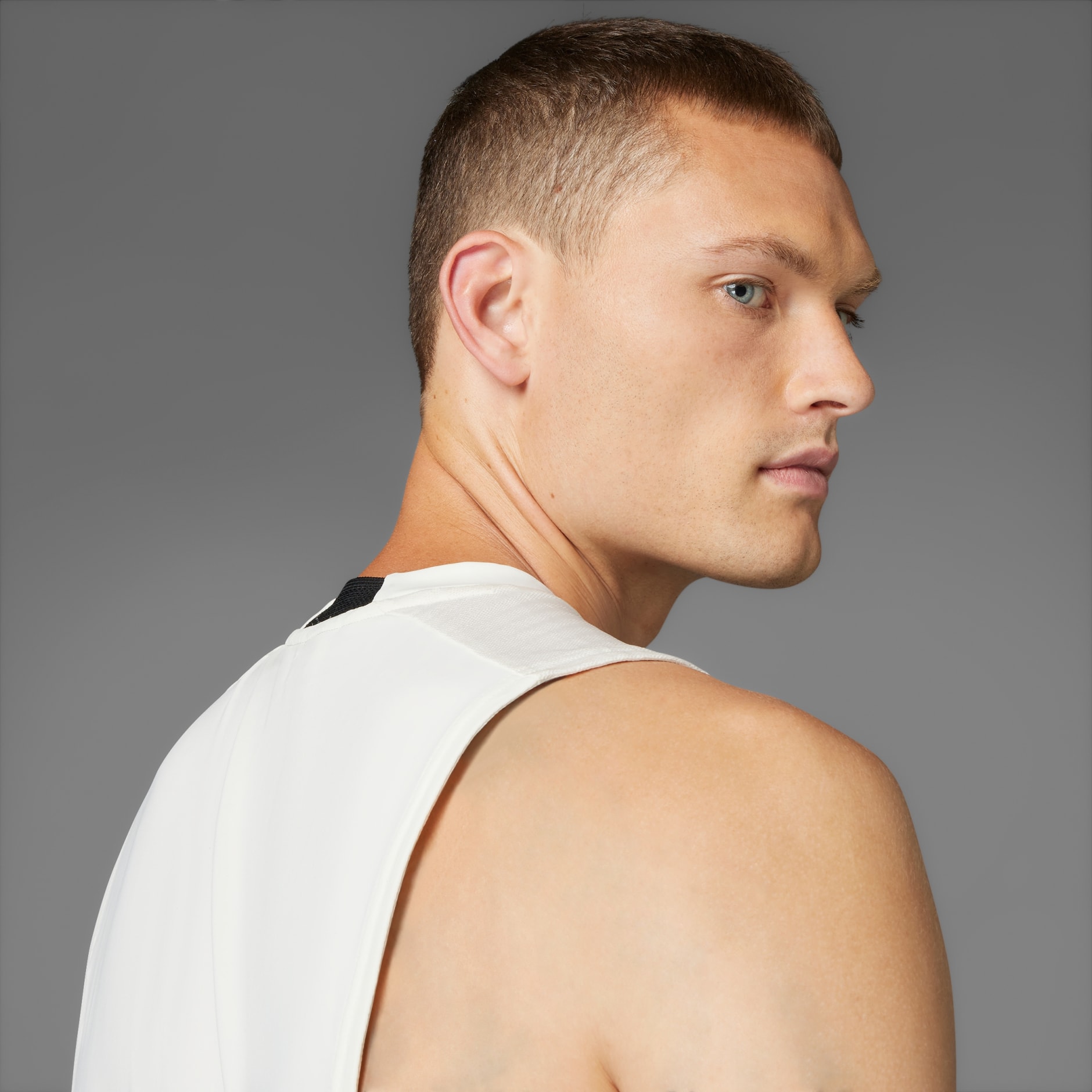 Designed-for-Training Intensity Tank Top