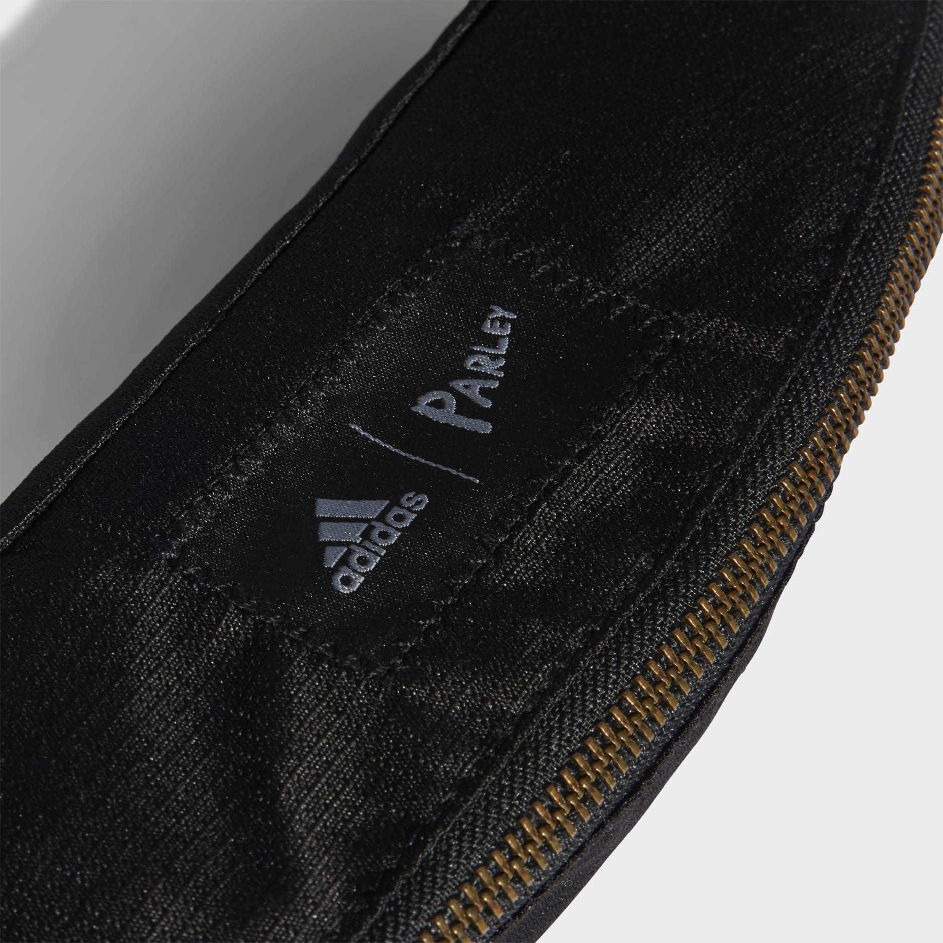 Parley Ocean Plastic Waist Bag