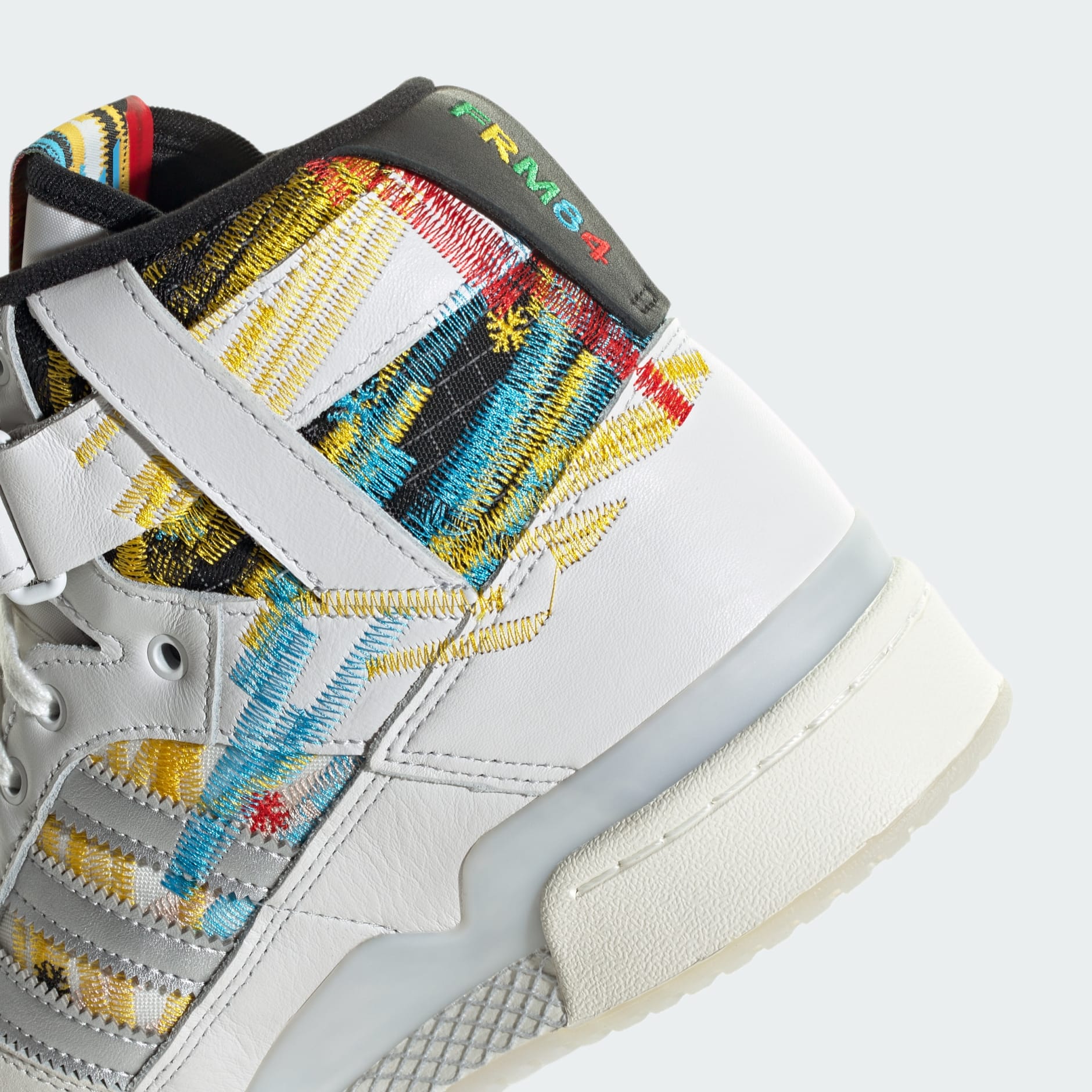 adidas sneaker high top