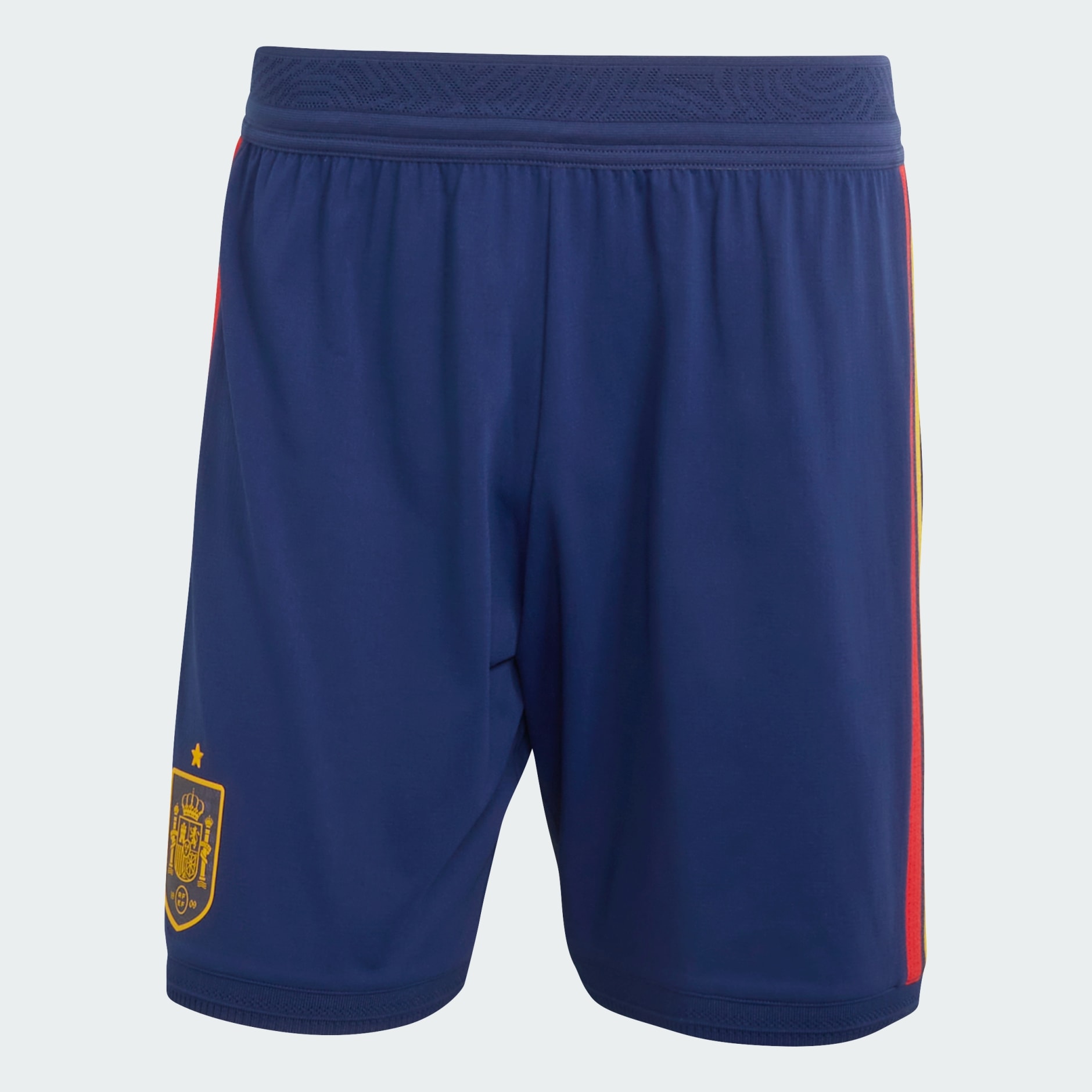 Pantaloni scurți Spania 26 Authentic pentru meciuri acasă