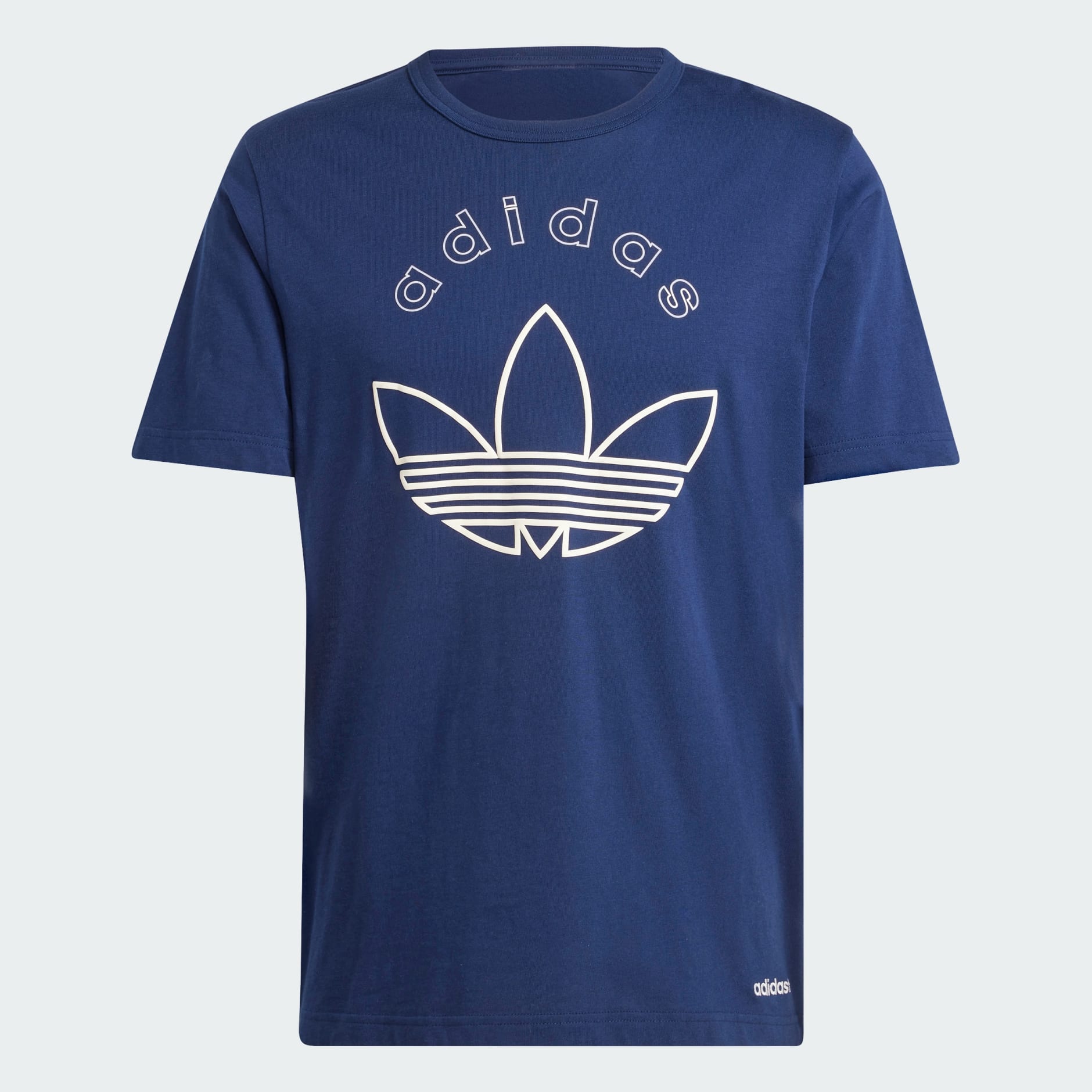 Adidas originals graphic t shirt online