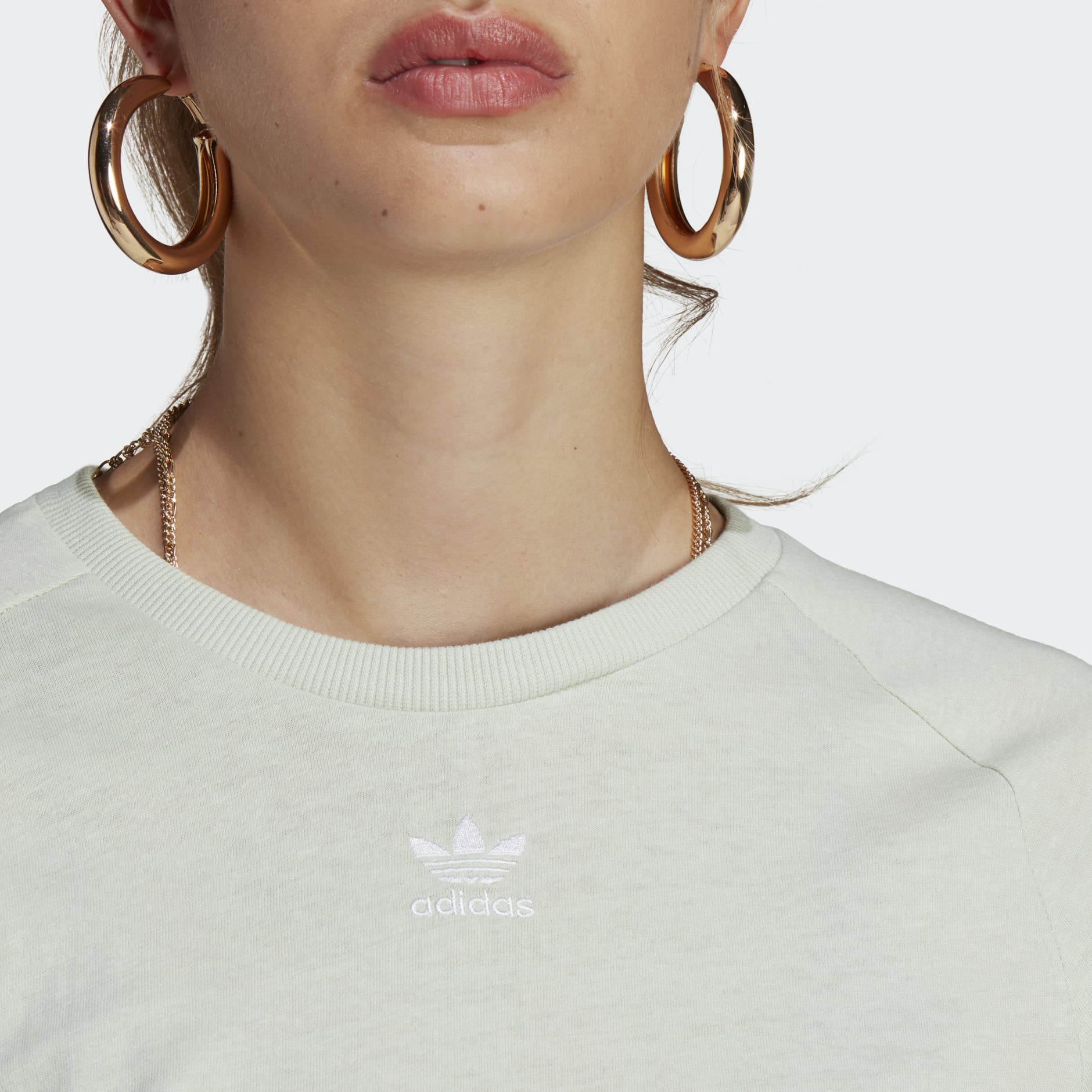 Essentials+ Made with Hemp Tee
