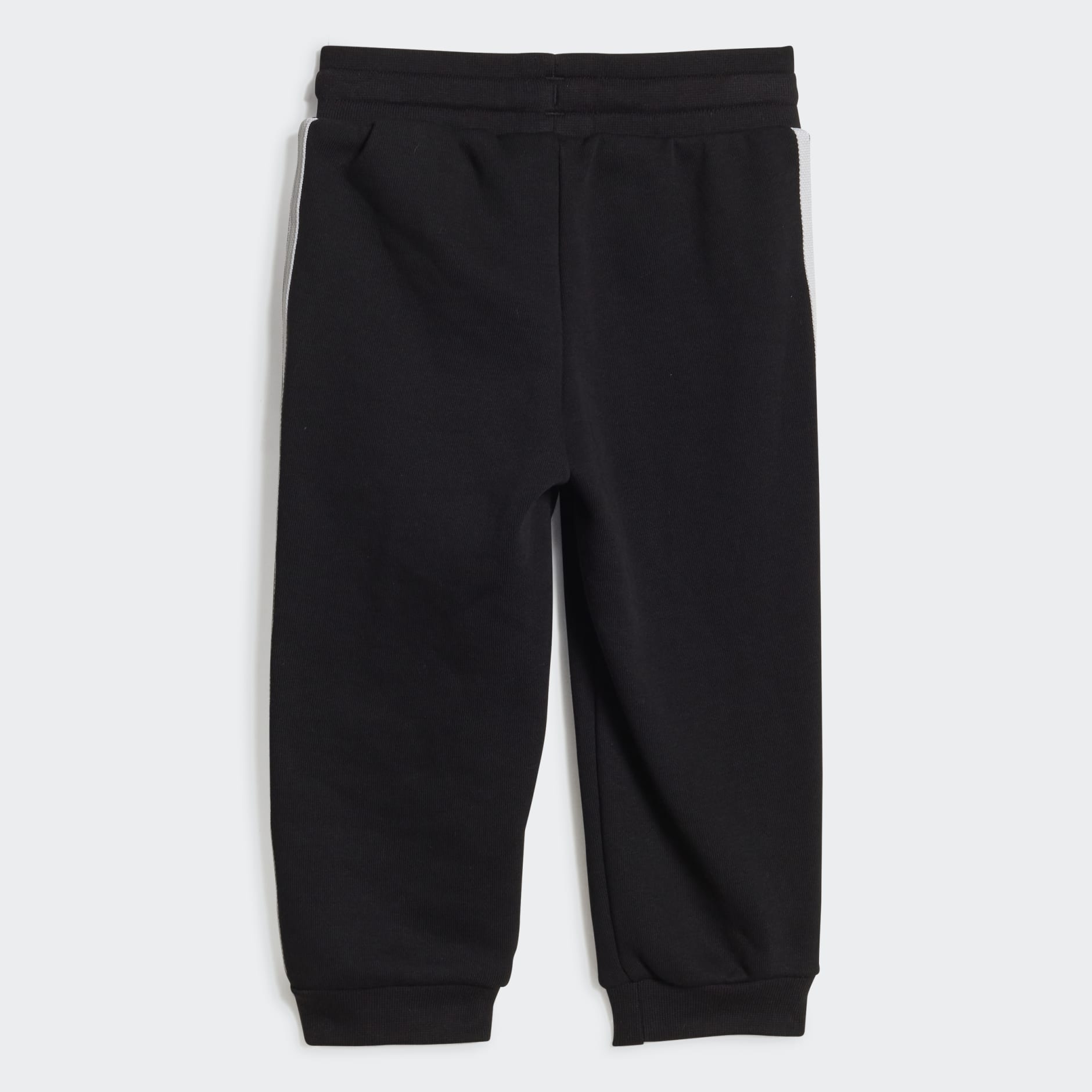 Conjunto adidas Originals Trifolio Crew