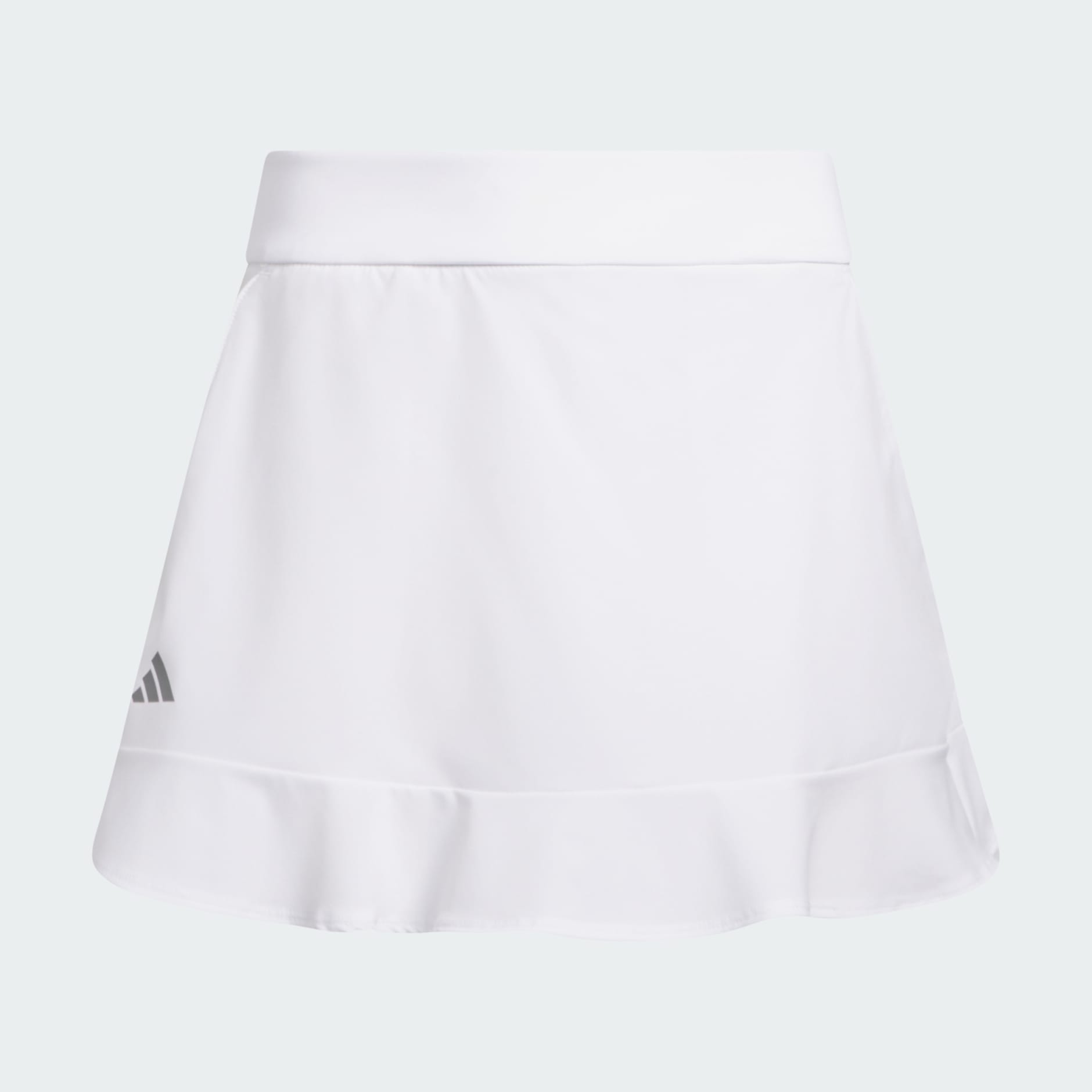 FUSTĂ-PANTALON CU VOLĂNAȘ PENTRU FETE