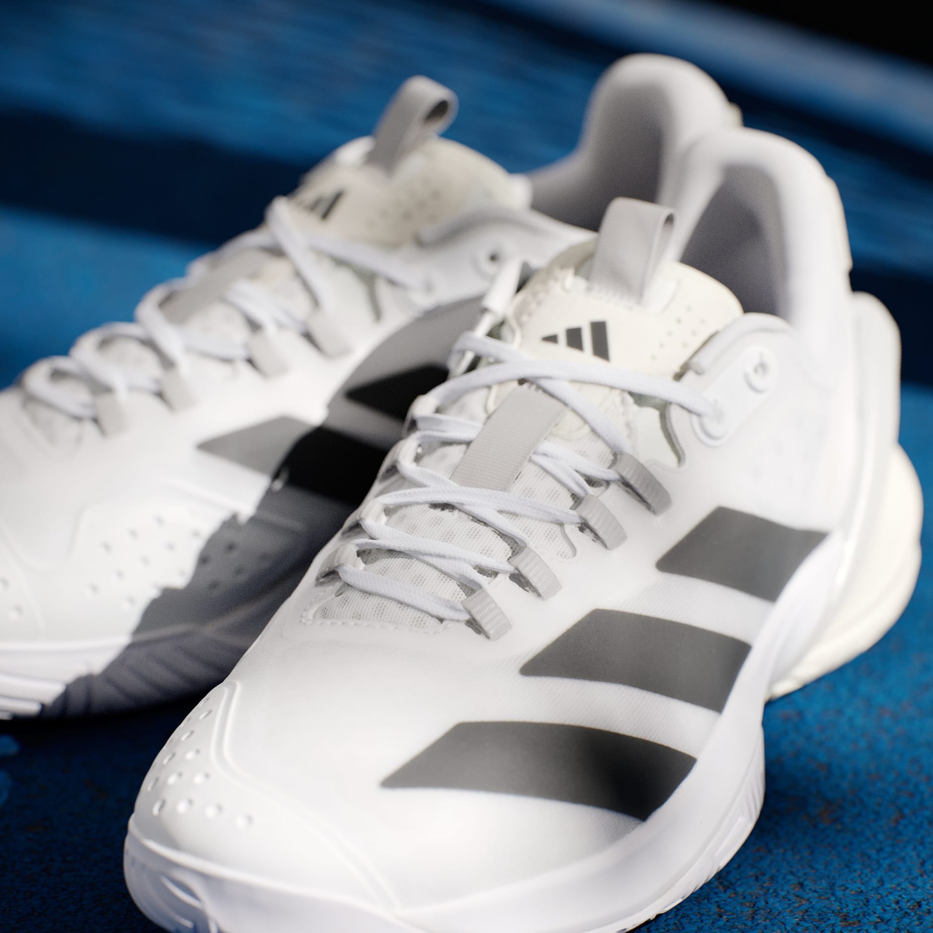 Tenis Adizero Cybersonic 2 para Tenis