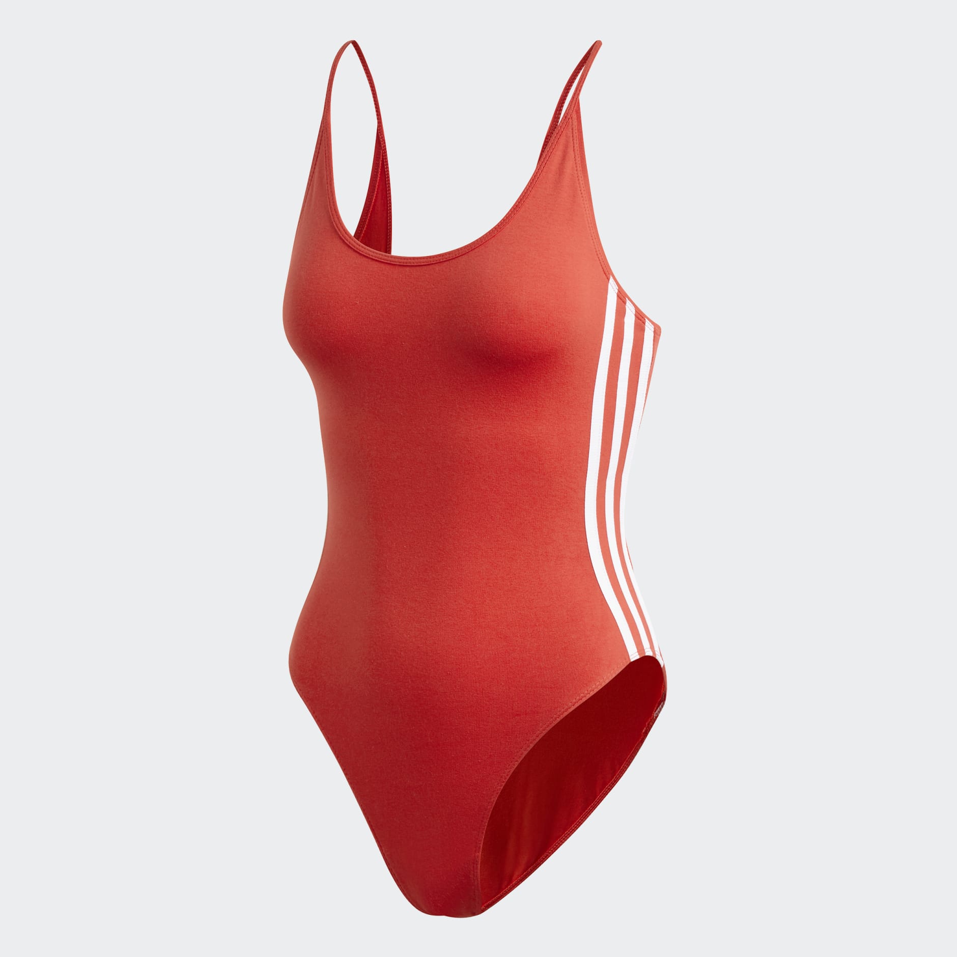 Cotton Bodysuit
