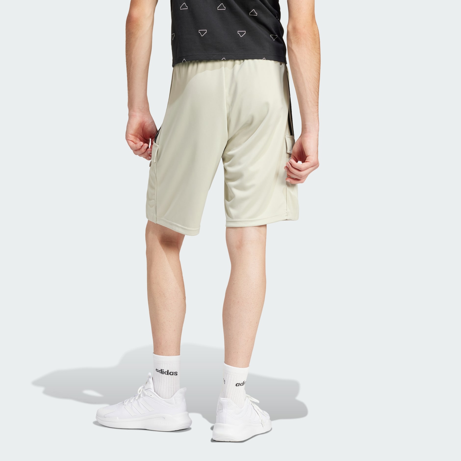 adidas tiro cargo shorts