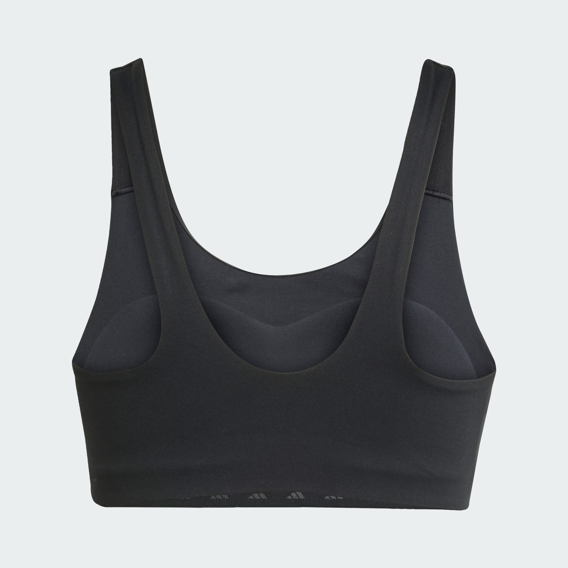 حمّالة صدر بدعم متوسط adidas All Me Luxe