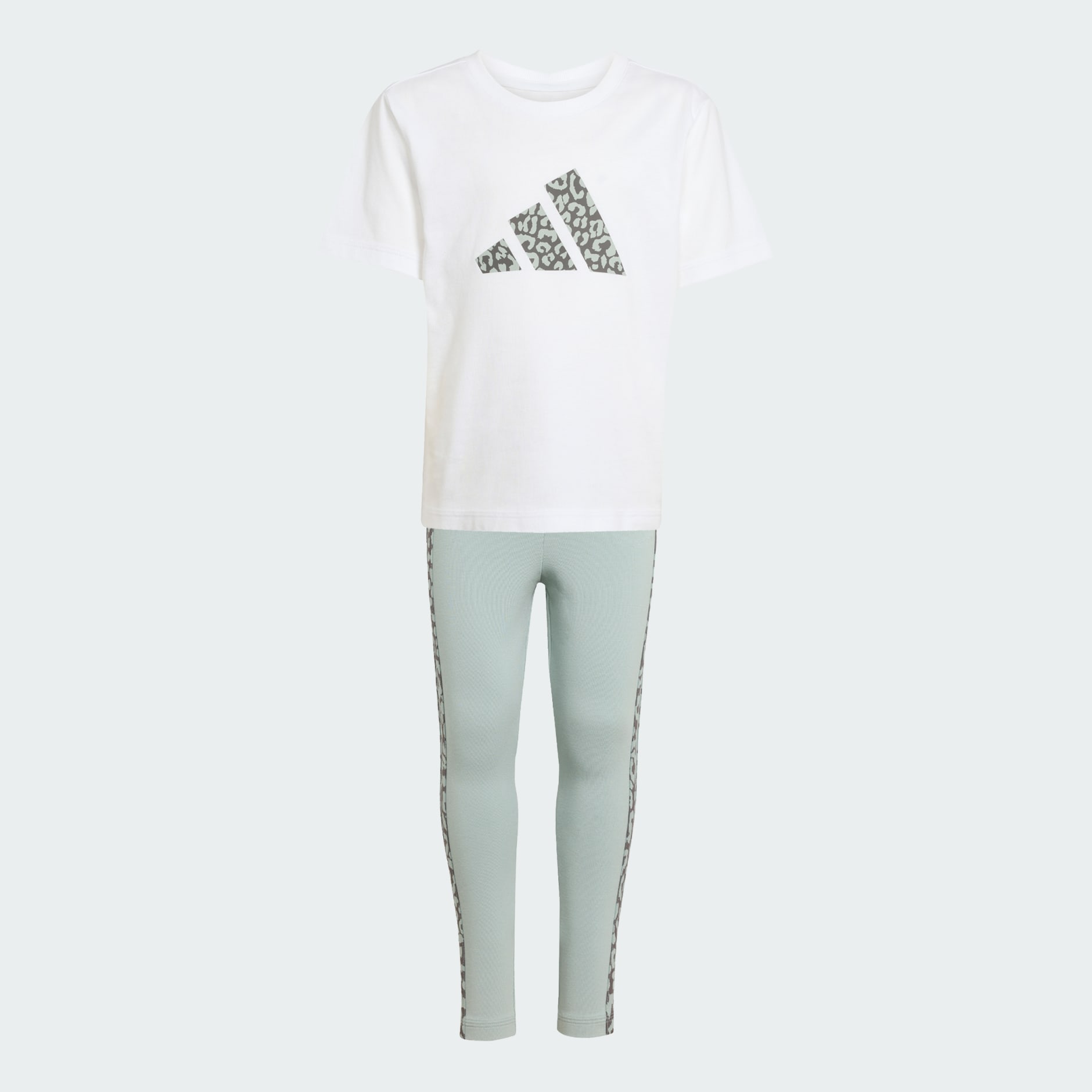 SEASONALS ANIMAL SET