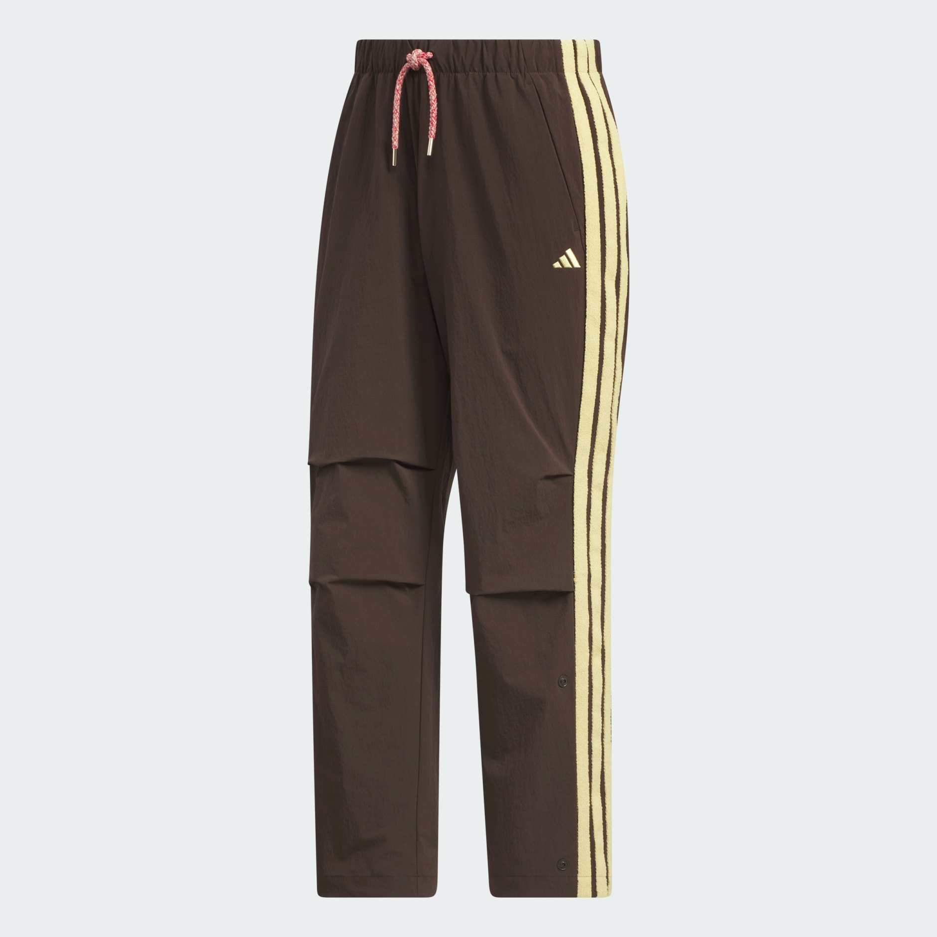 CNY 3-STRIPES WOVEN PANTS