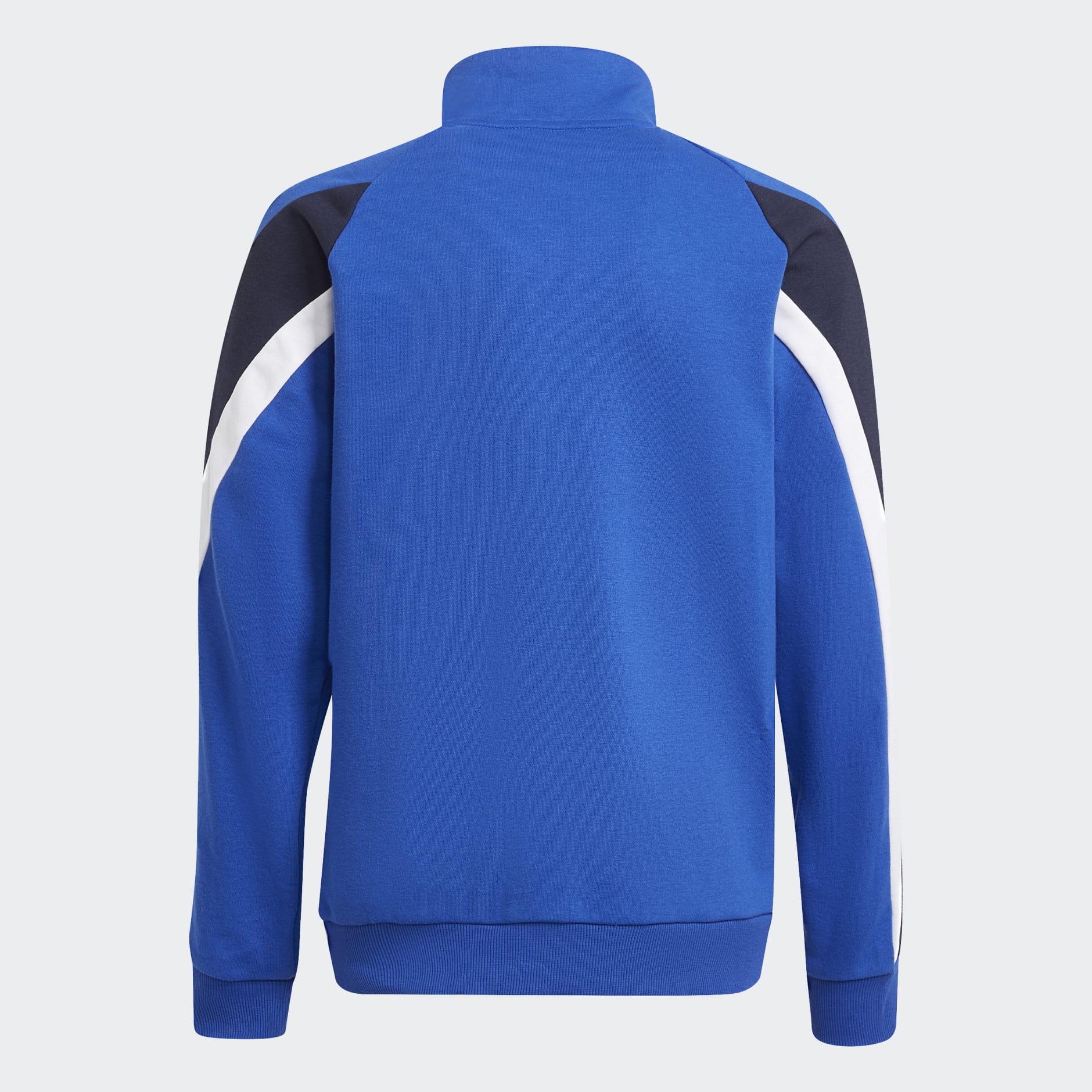 Colorblock Big Badge of Sport Track Suit