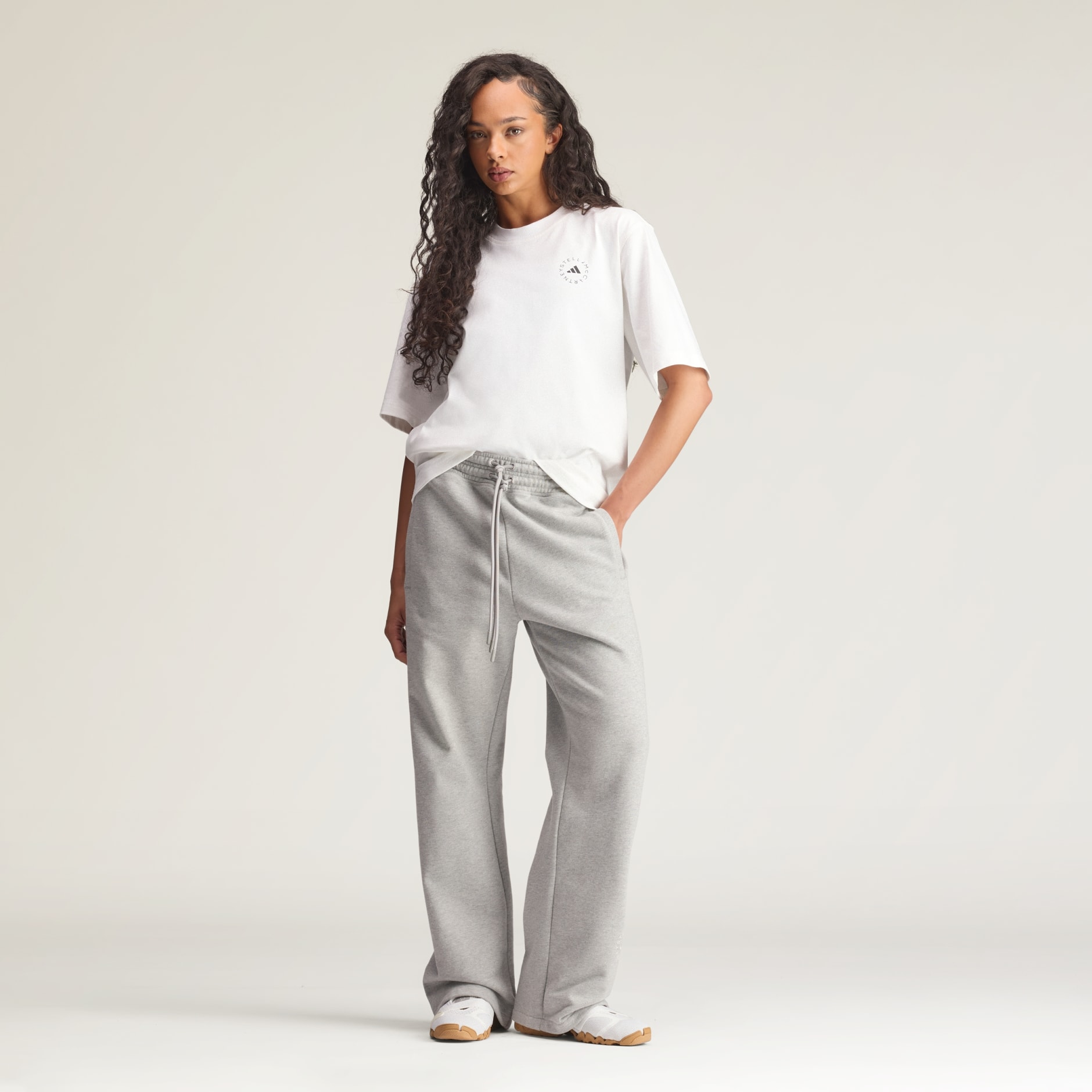 adidas by Stella McCartney Loose T-Shirt