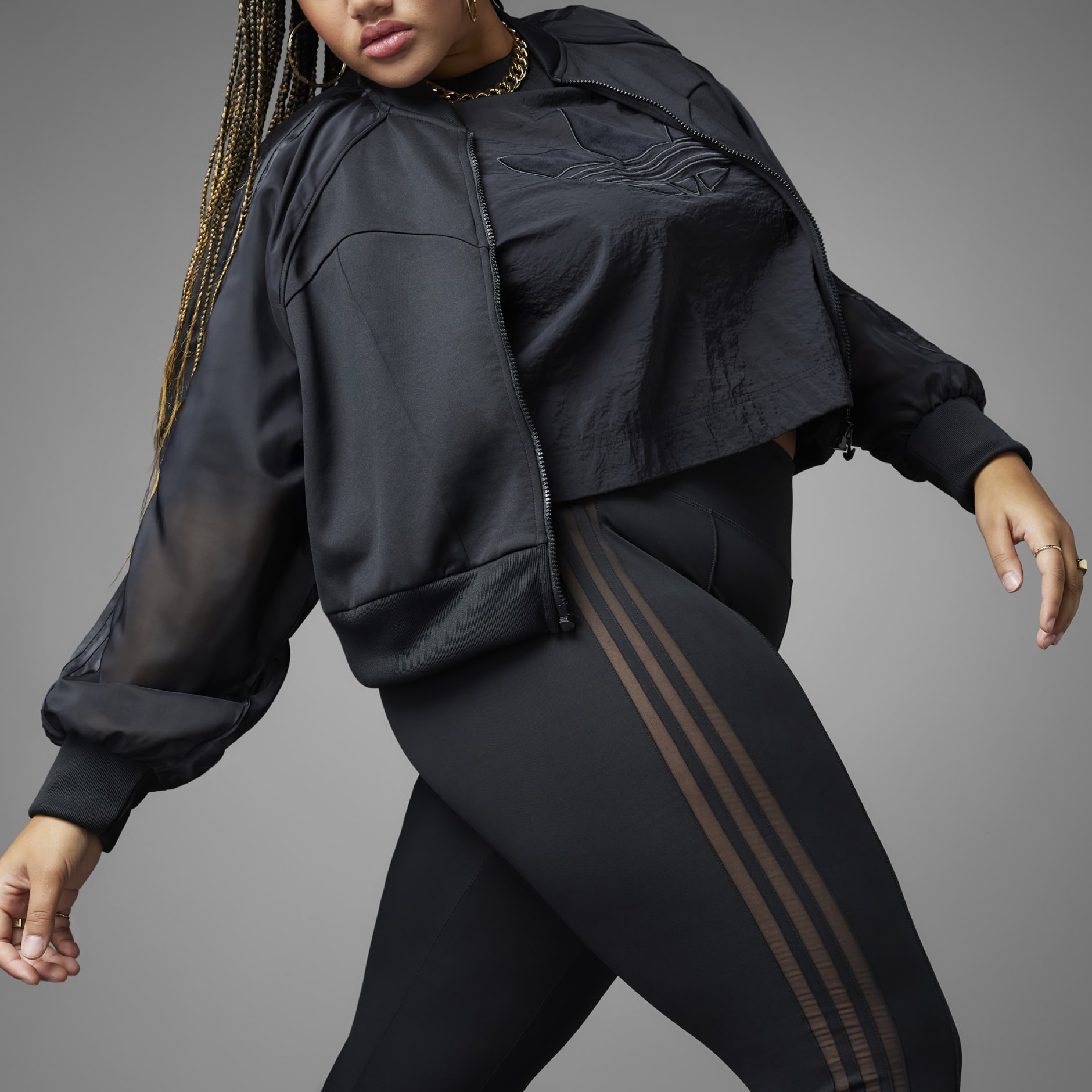 Always Original Leggings (Plus Size)