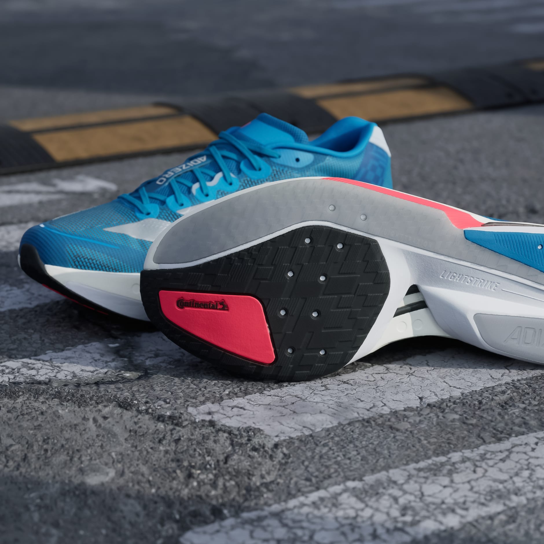 Pantofi Sport Adizero Boston 13