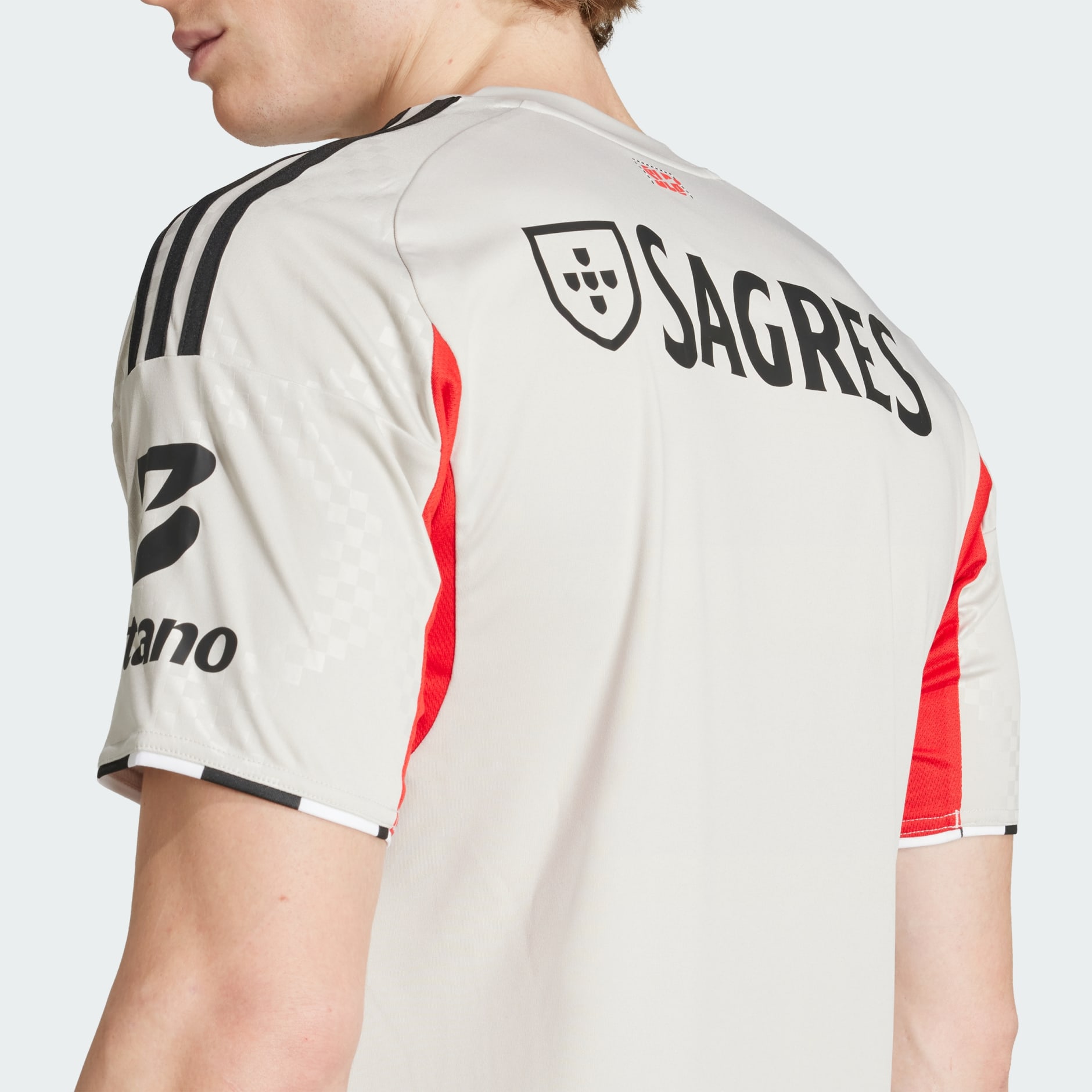 Gostujući dres Benfica 25/26