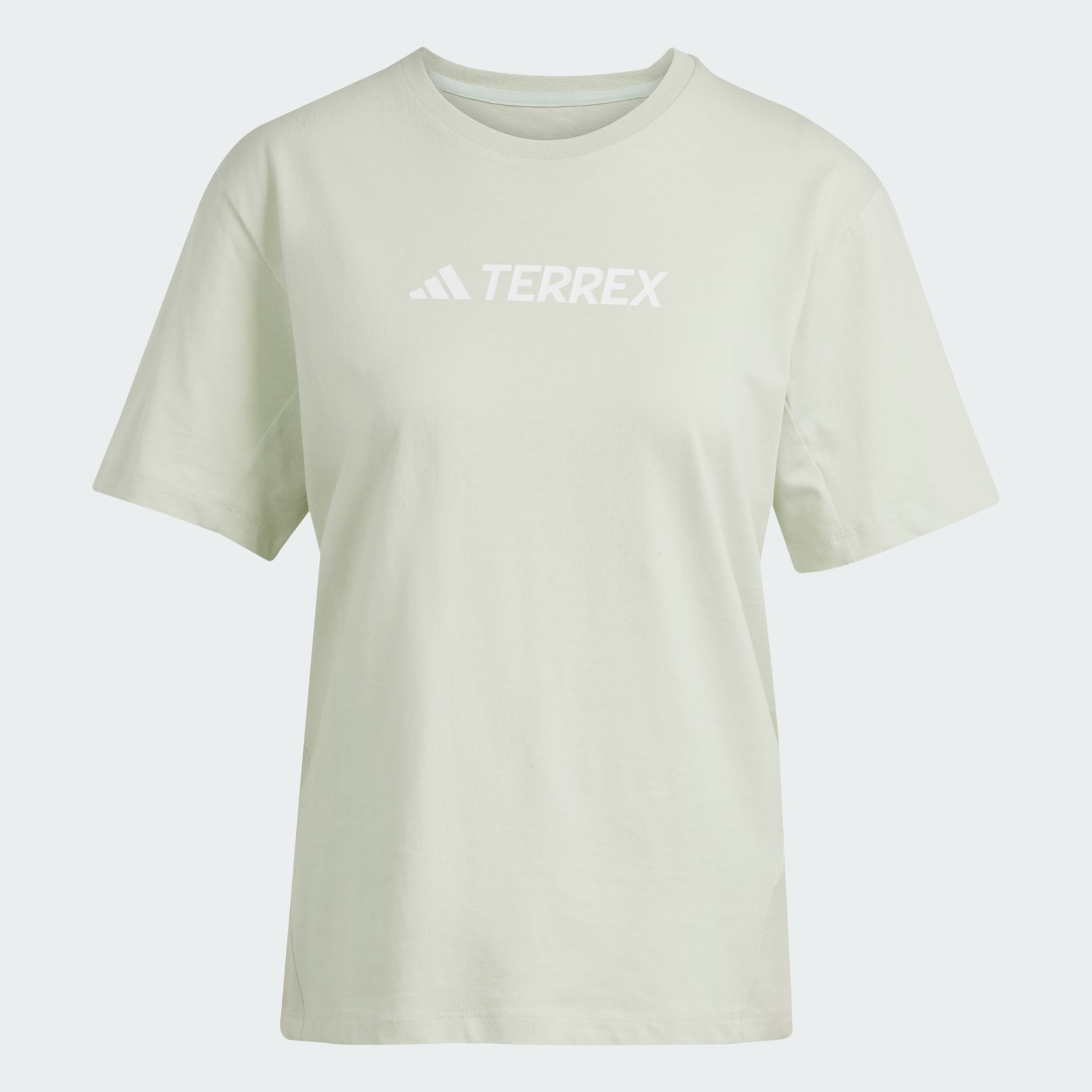 Tricou Terrex Classic Logo
