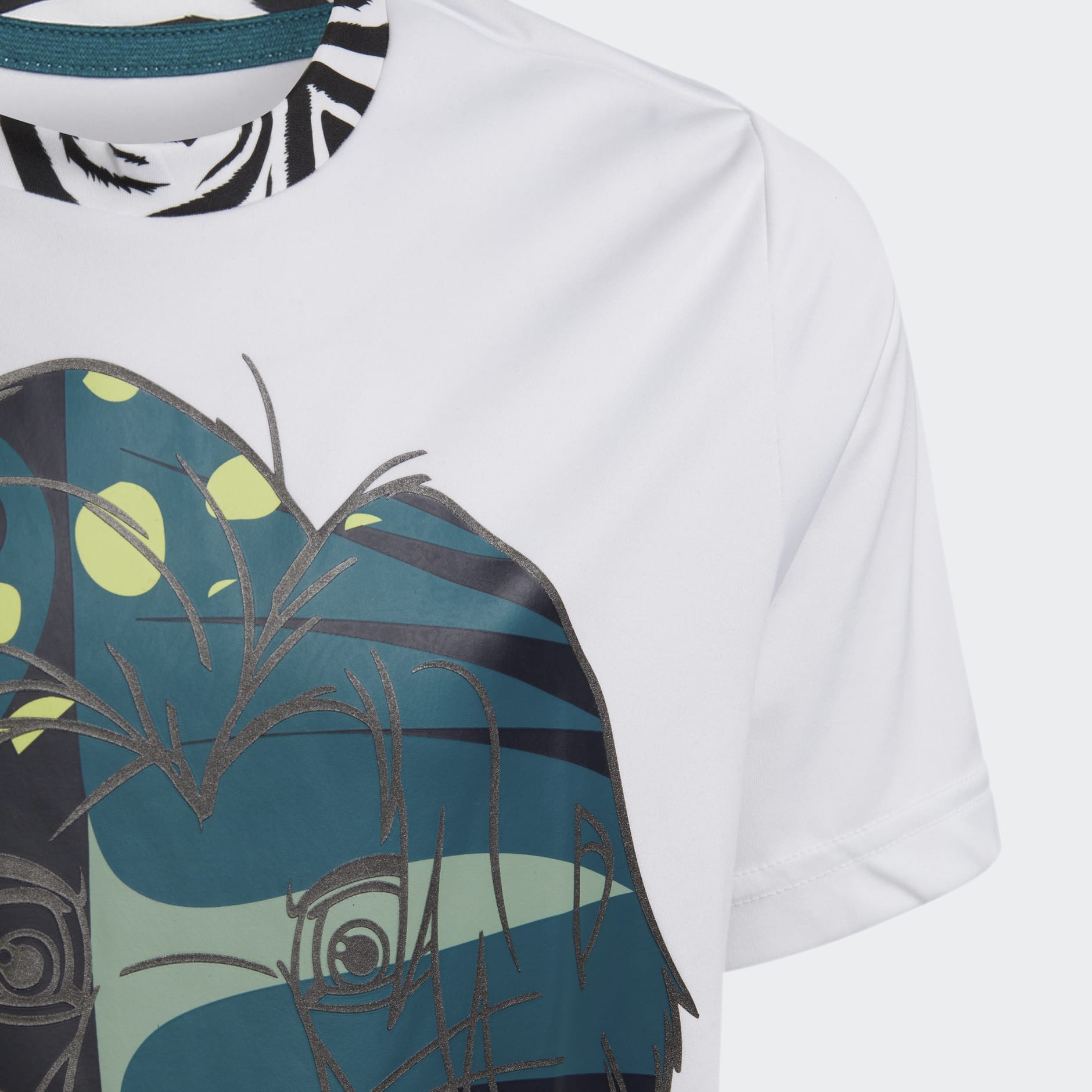 adidas x Disney Lion King Tee