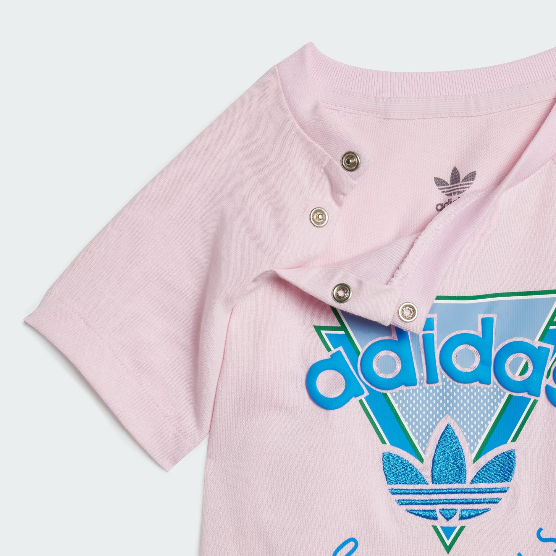 Shorts and Tee Set Kids