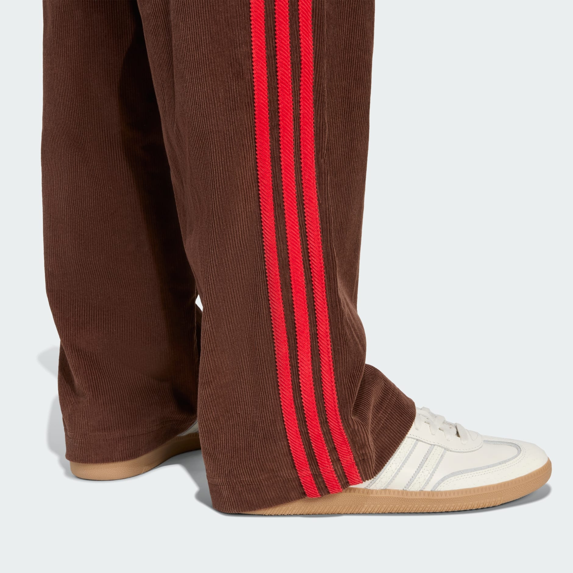 Corduroy Pants