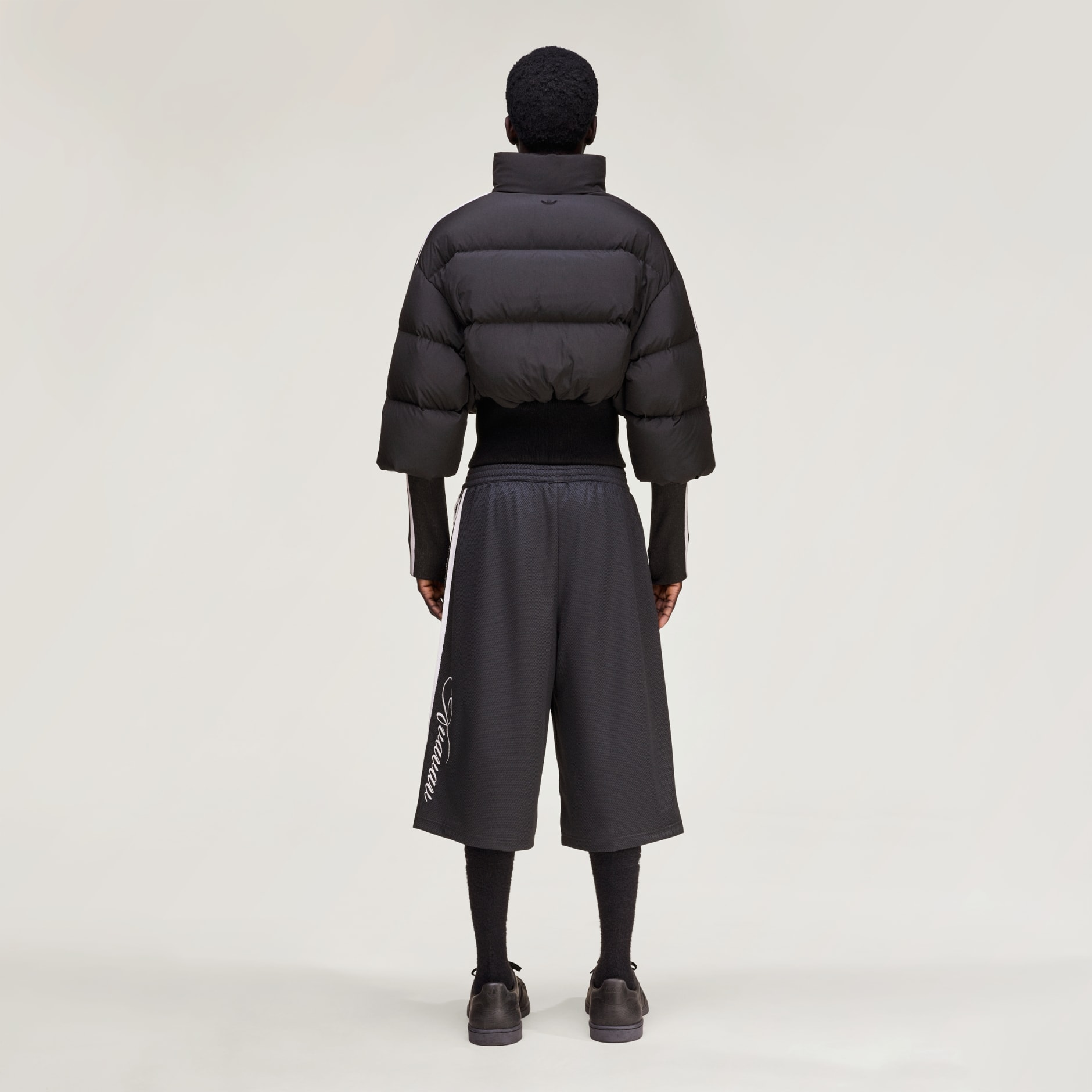 adidas Originals by Avavav Basketball Shorts