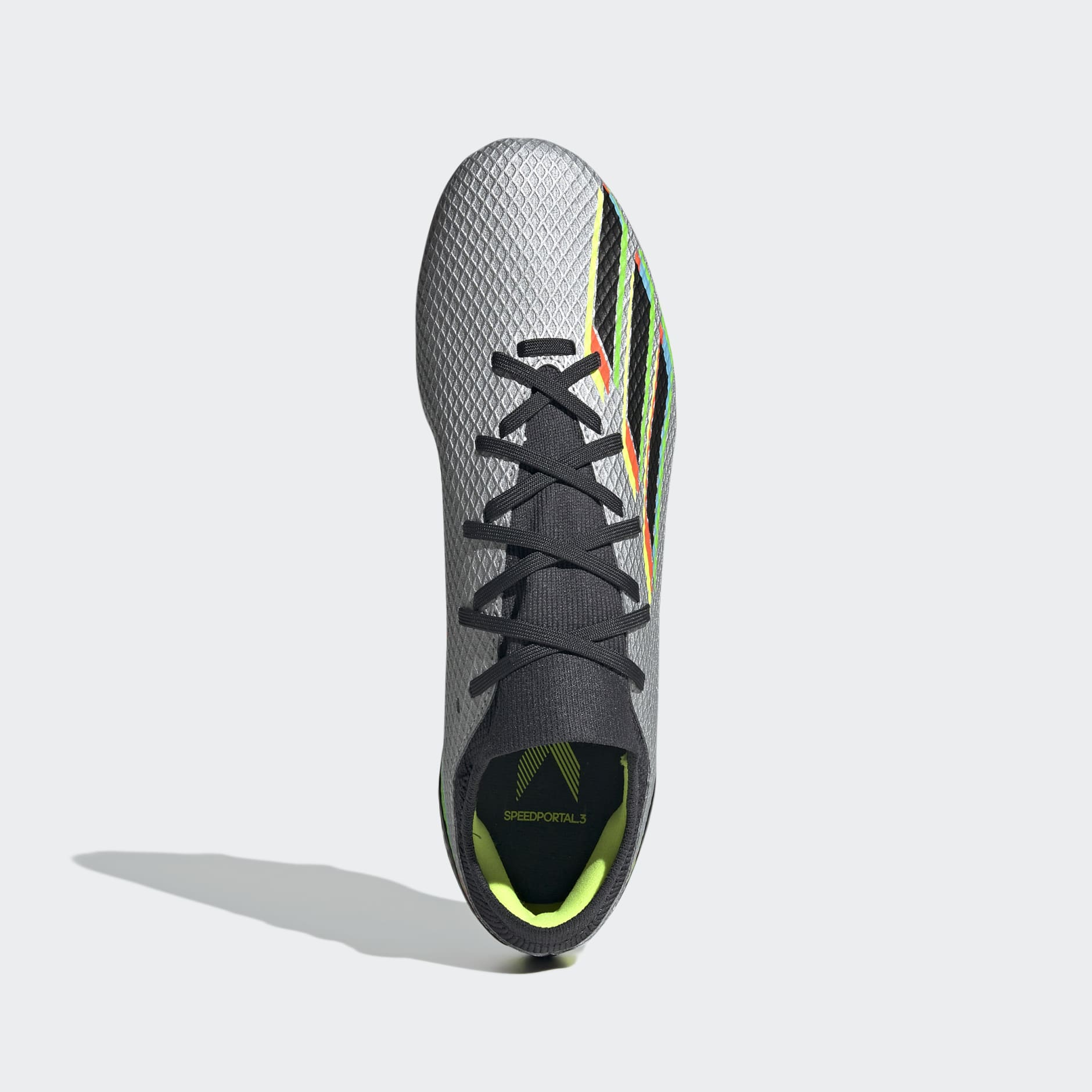 X Speedportal.3 Firm Ground Boots