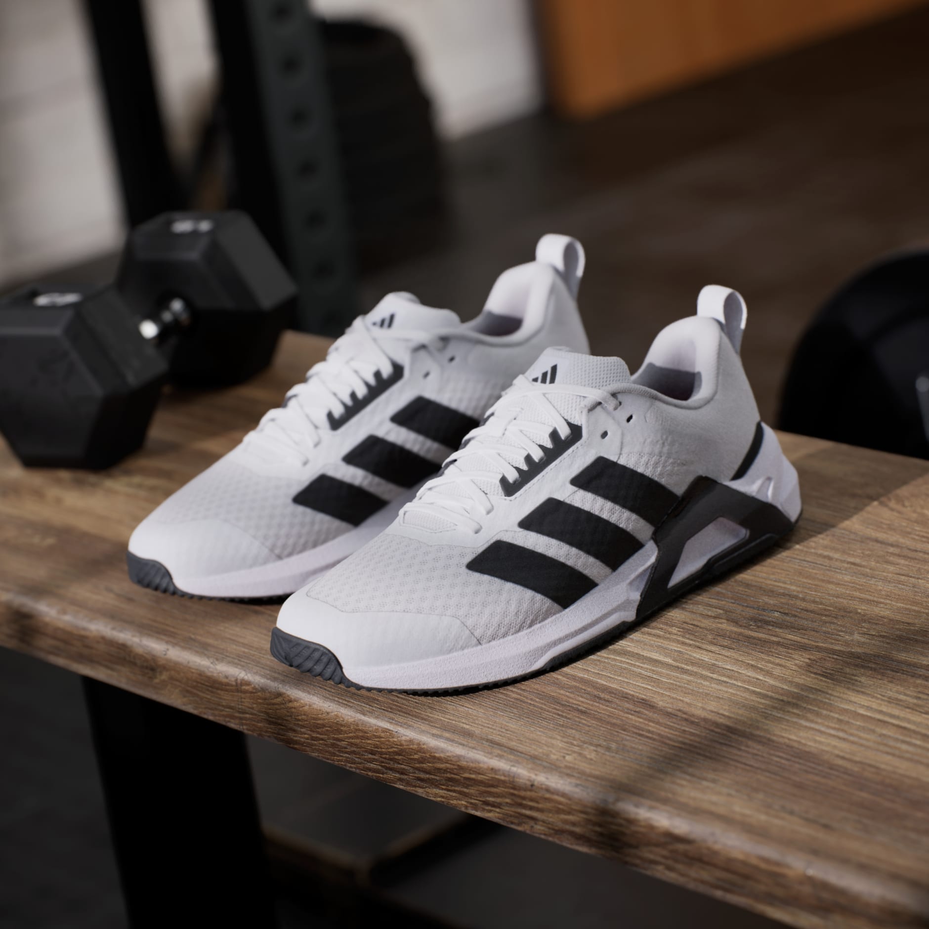 Dropset Control Training Shoes