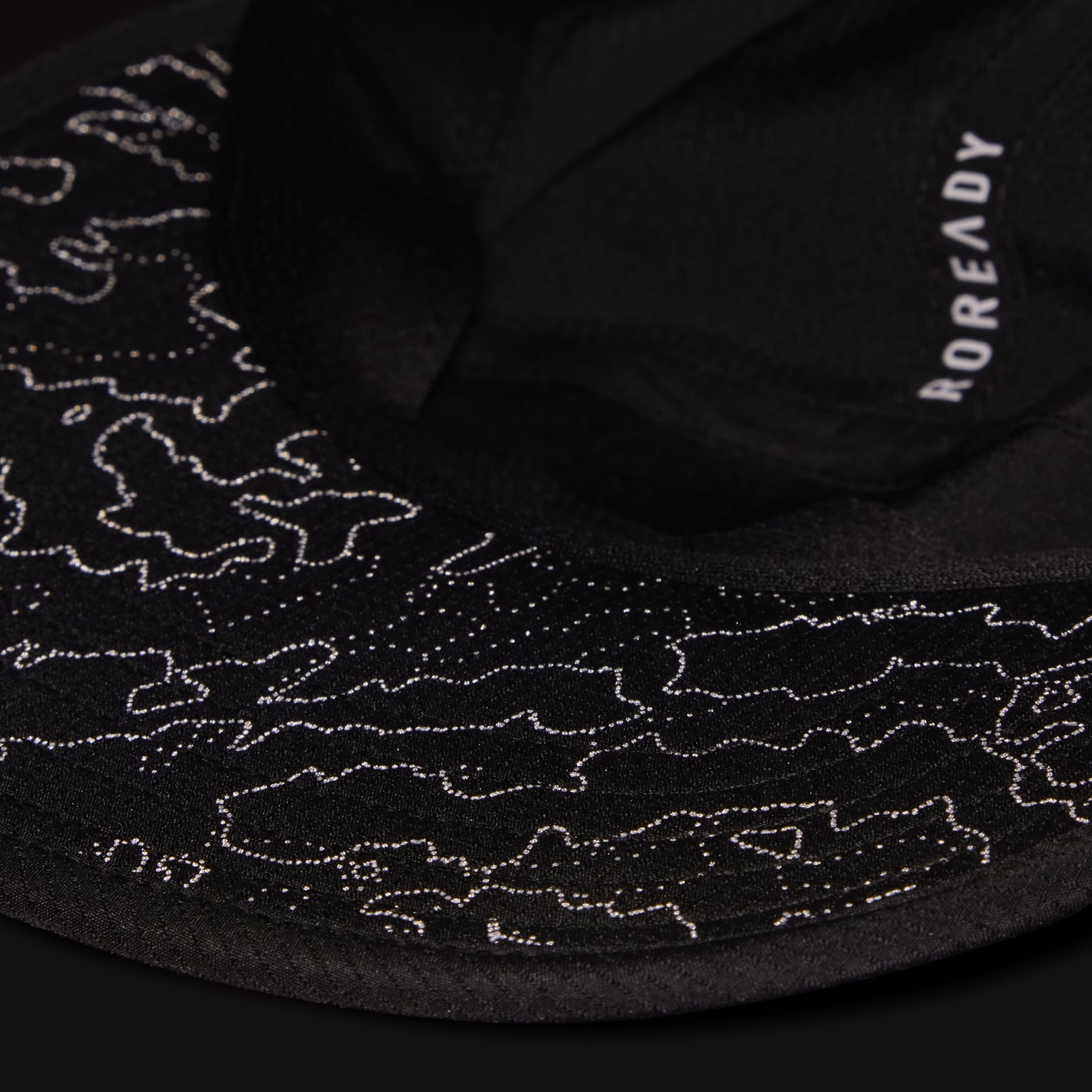 Runner 5P AEROREADY Reflective X-City Cap