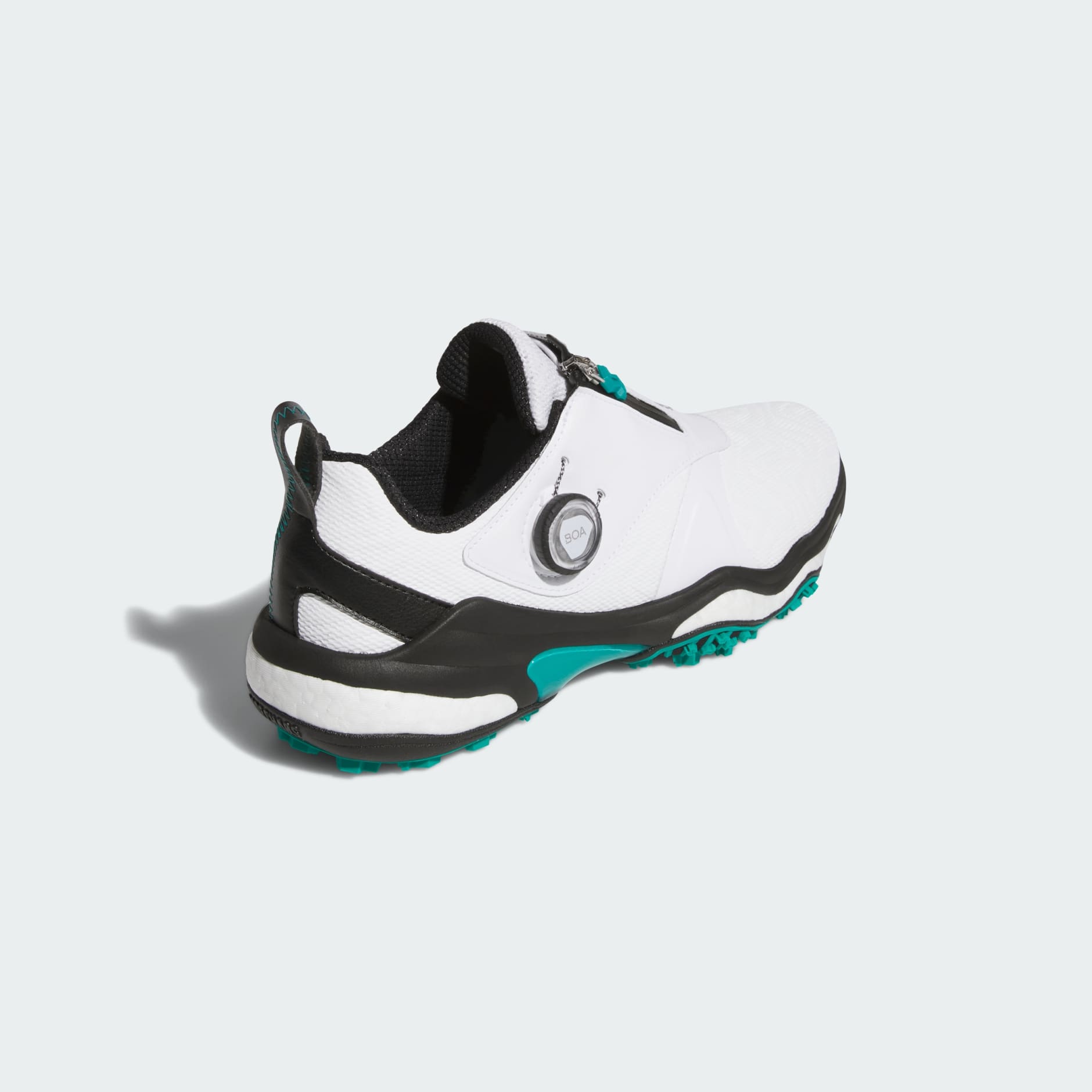 Shoes - Codechaos Boa 25 Spikeless Golf Shoes - White