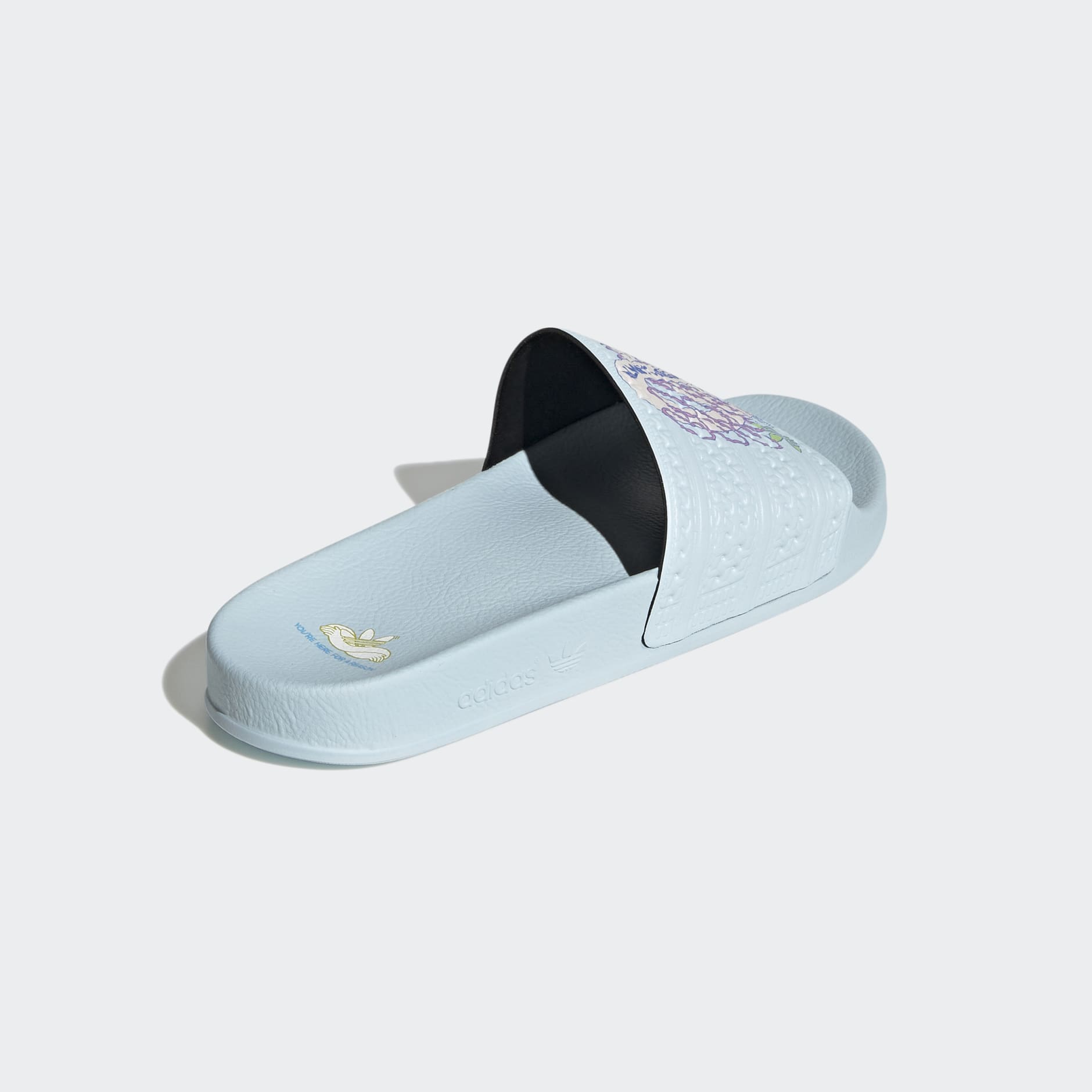 Chanclas Adilette