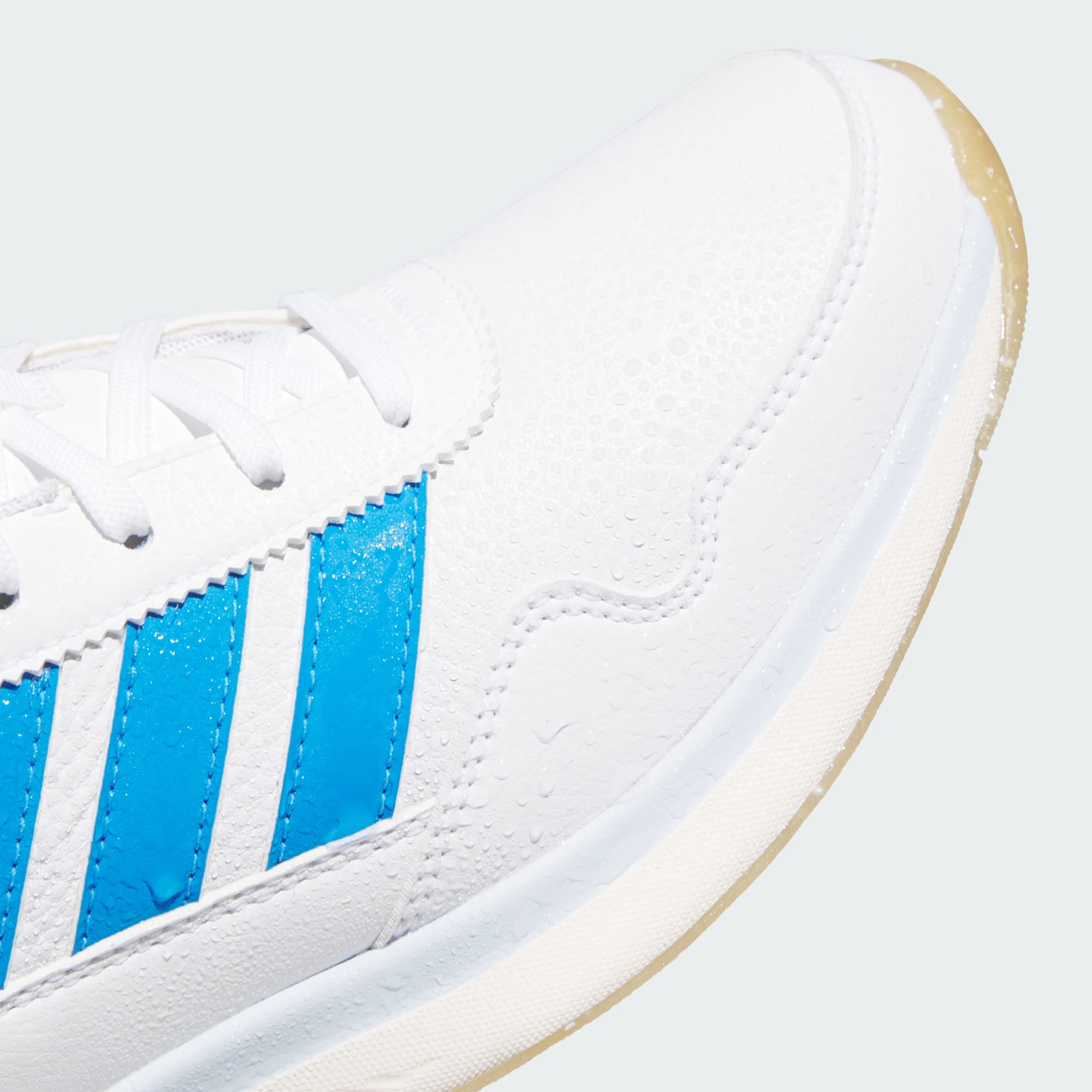 Pantofi de golf din piele S2G 26 fără crampoane