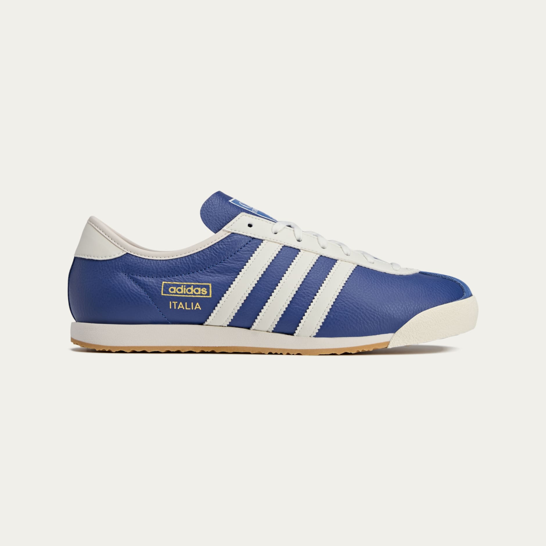 adidas zapatilla italia cp spzl blanco