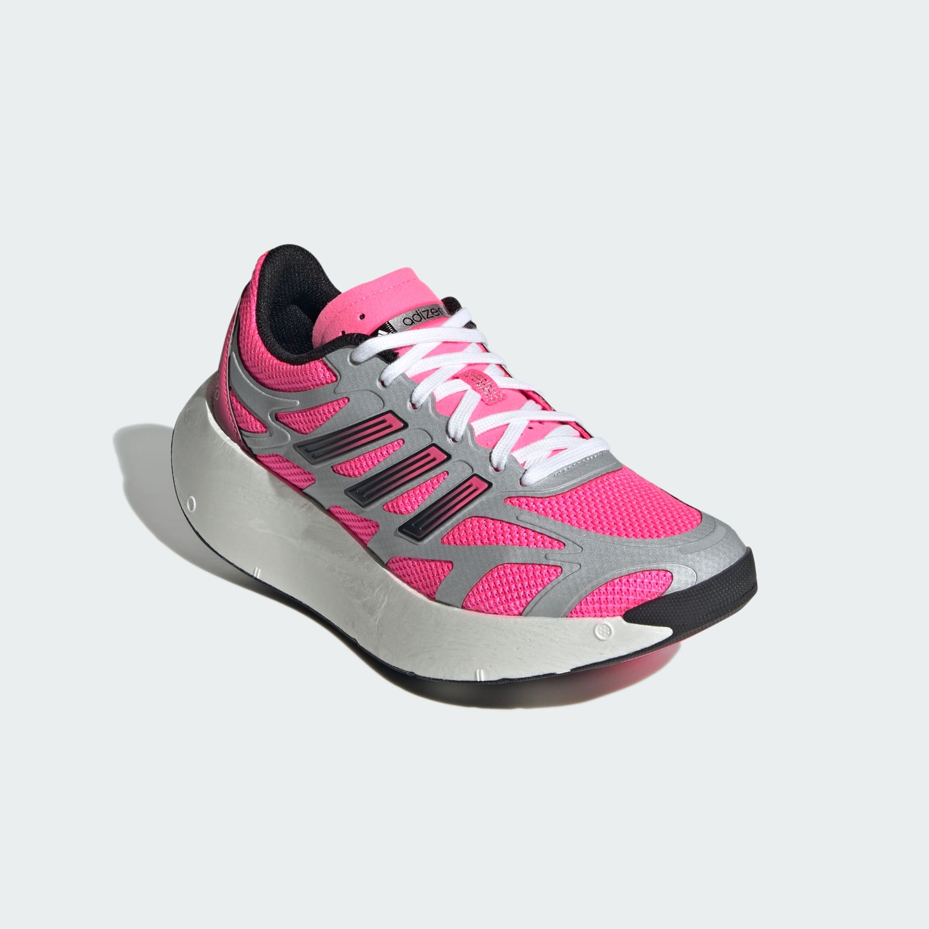 adidas Adizero Aruku Shoes - Pink | adidas UAE