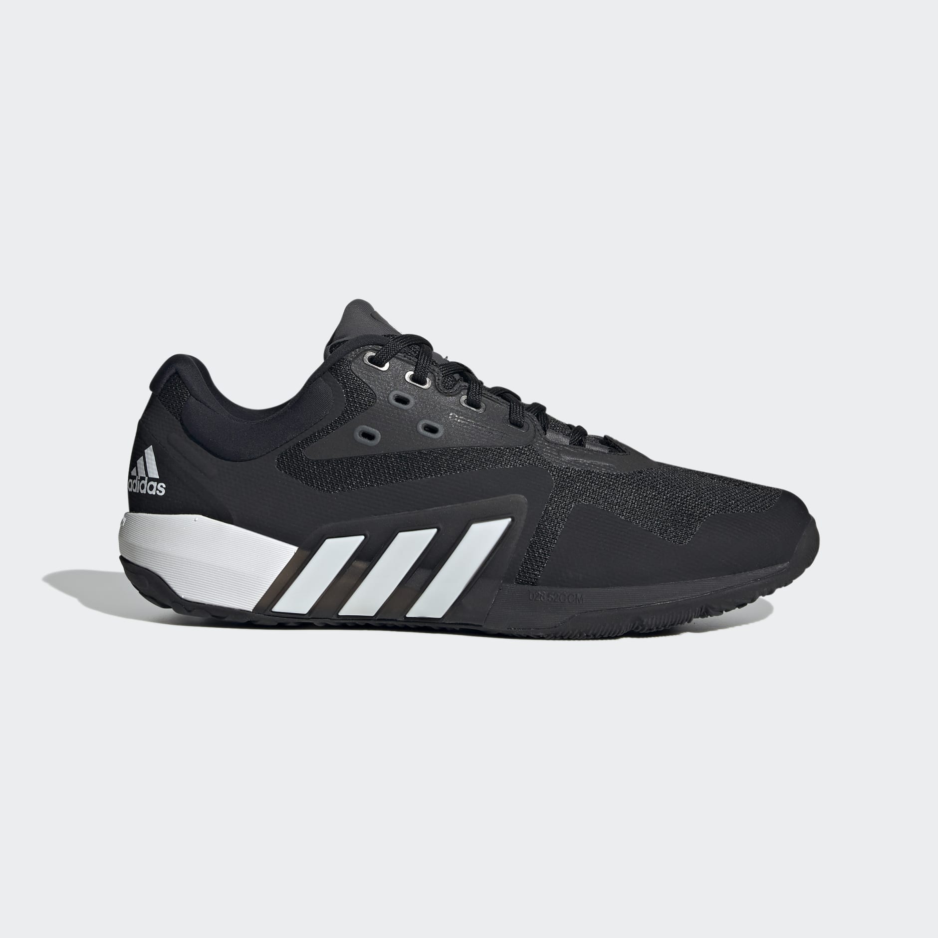 Shoes - Dropset Trainer Shoes - Black | adidas South Africa