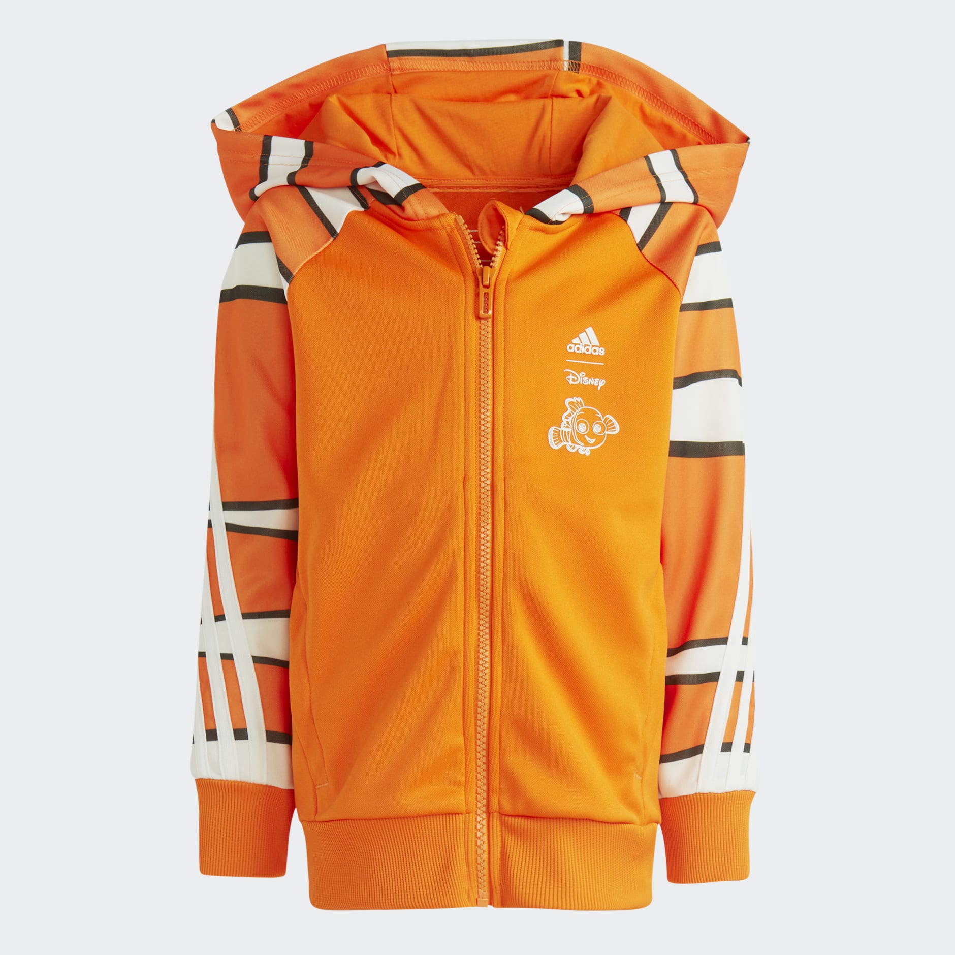 Finding Nemo Full-Zip Track Top