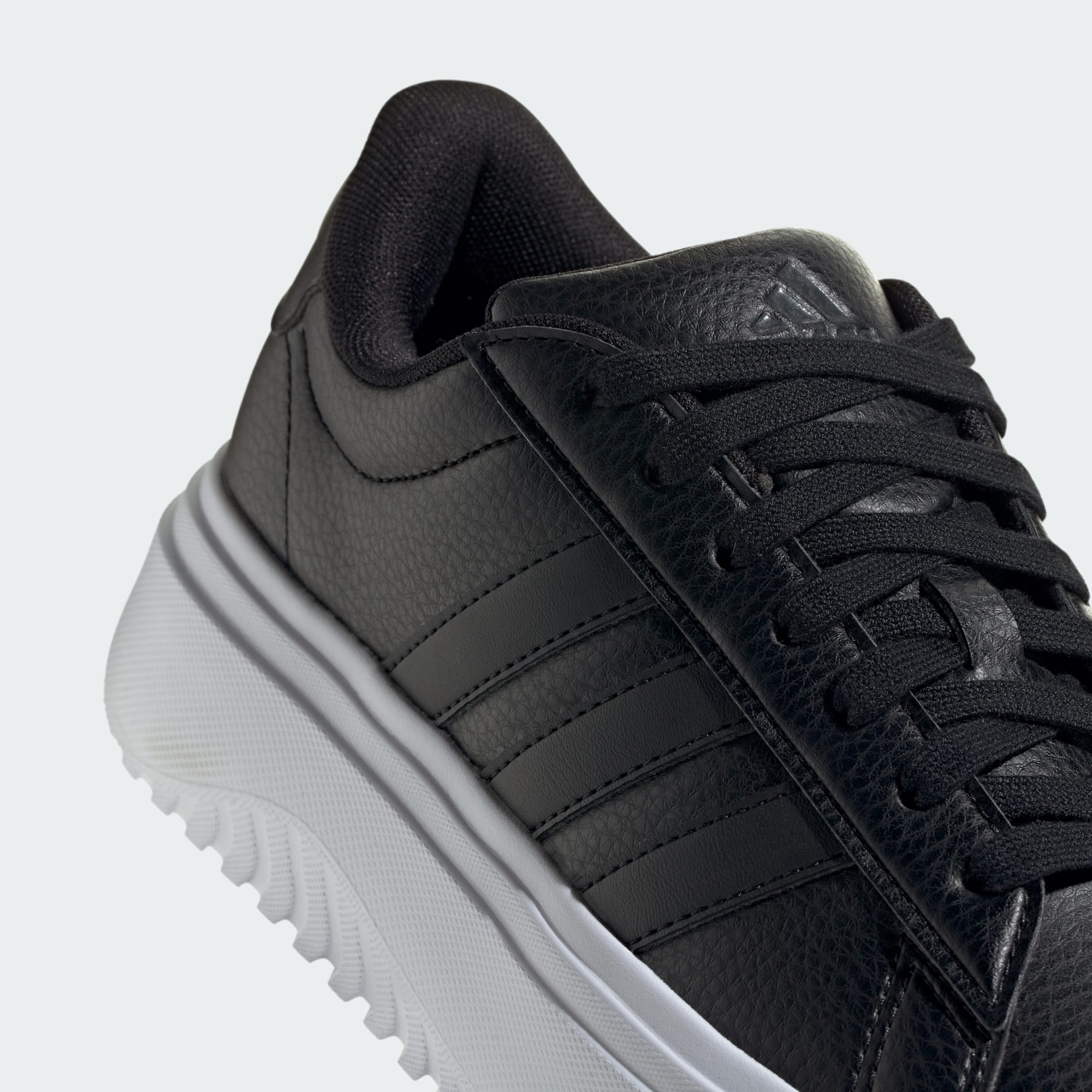 Adidas superstar platform asos best sale