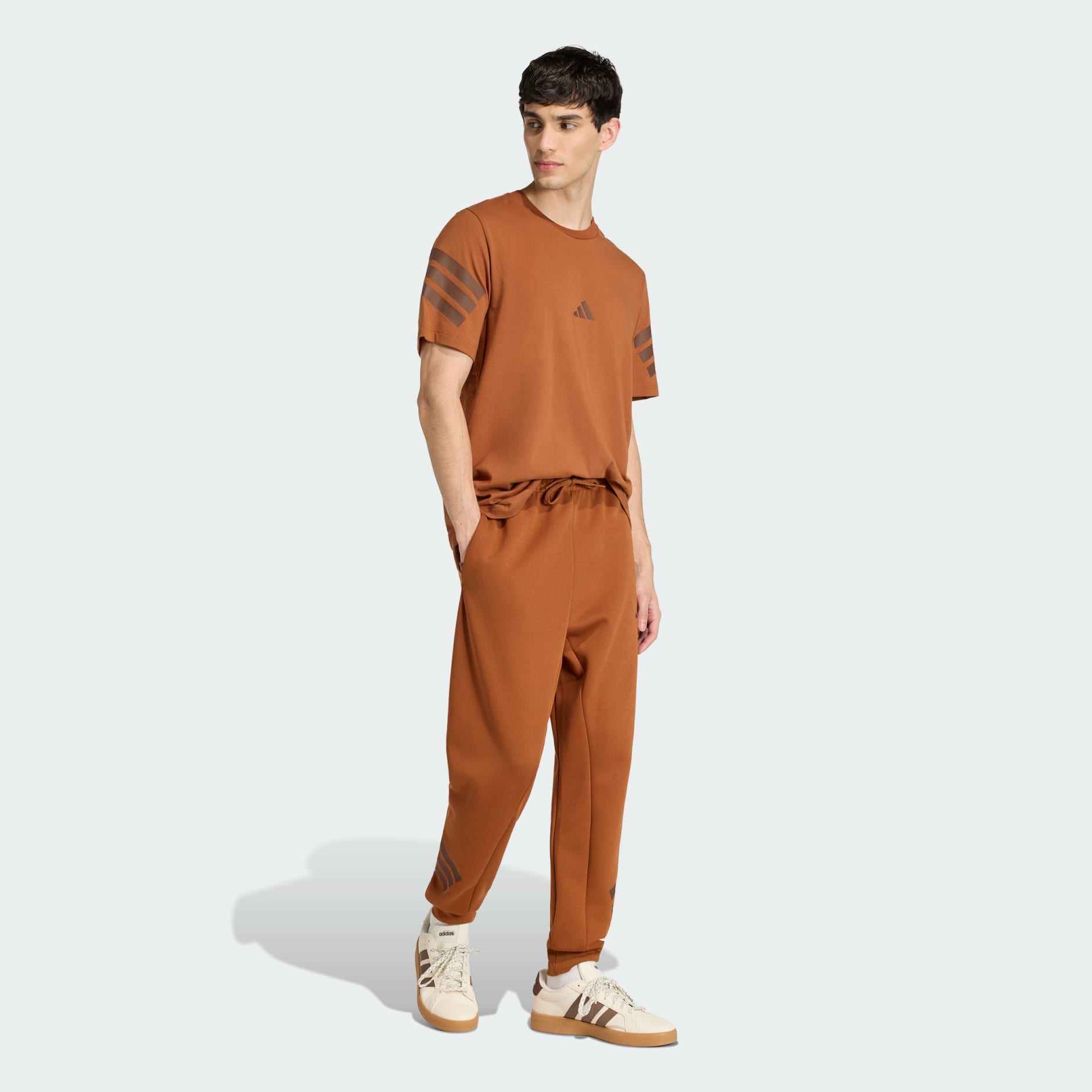 Future Icons 3-Stripes Tee