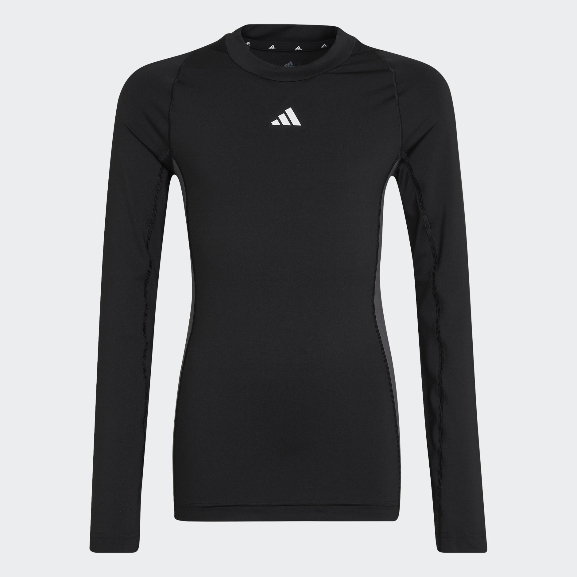 Techfit Long Sleeve Tee