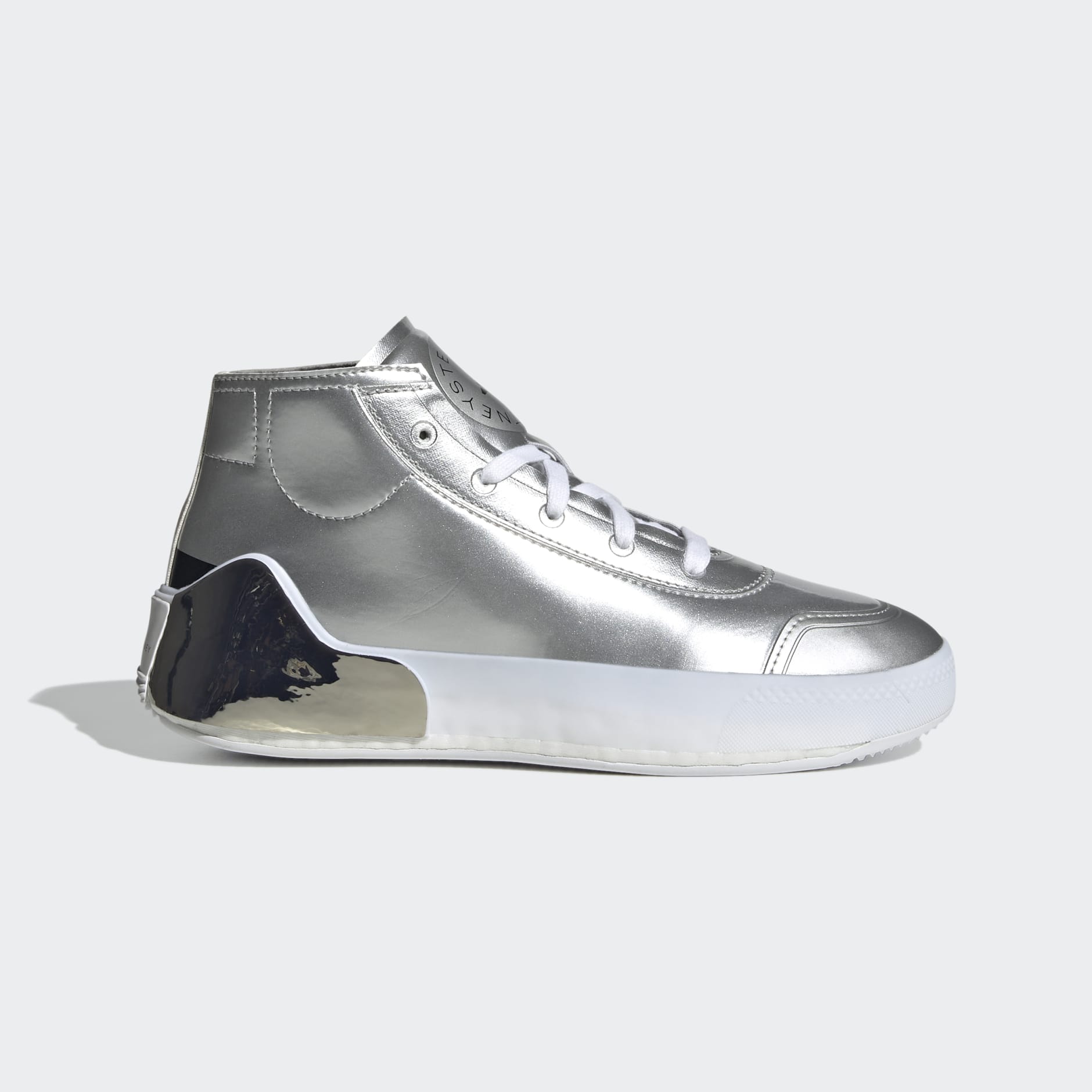 adidas by Stella McCartney Treino Mid-Cut Shoes