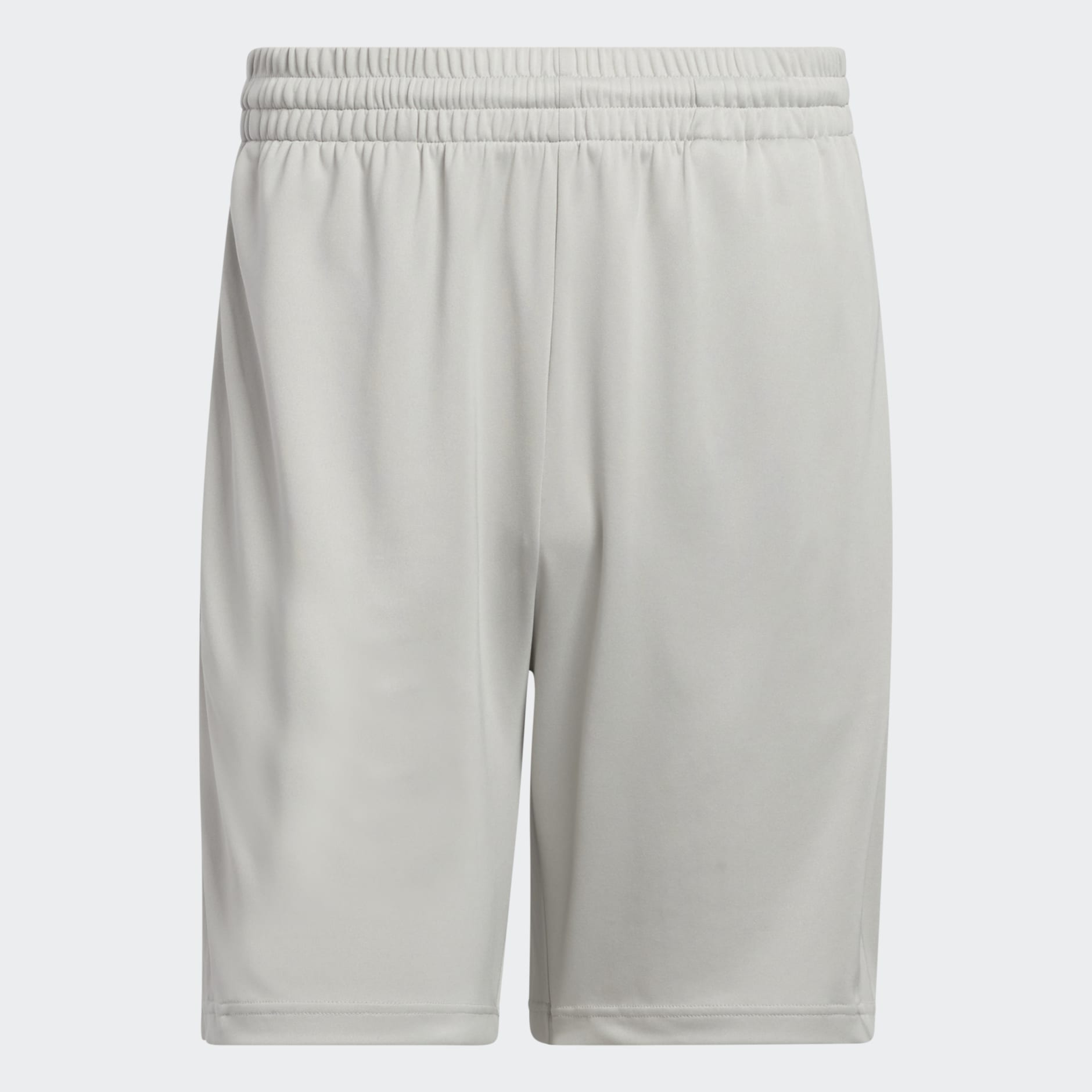 Legends 3-Stripes Basketball Shorts
