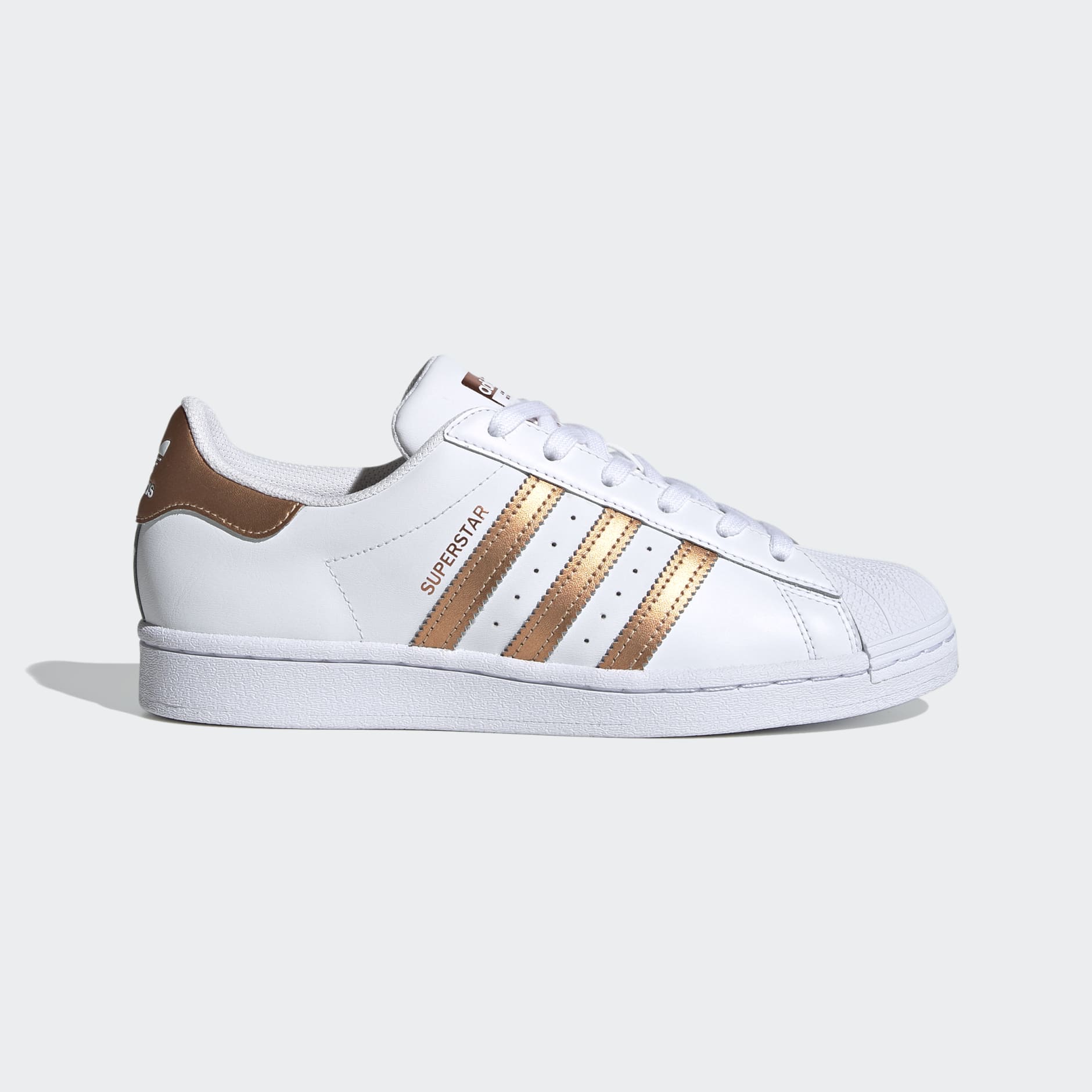 Women's Shoes - Superstar Shoes - White | adidas Egypt